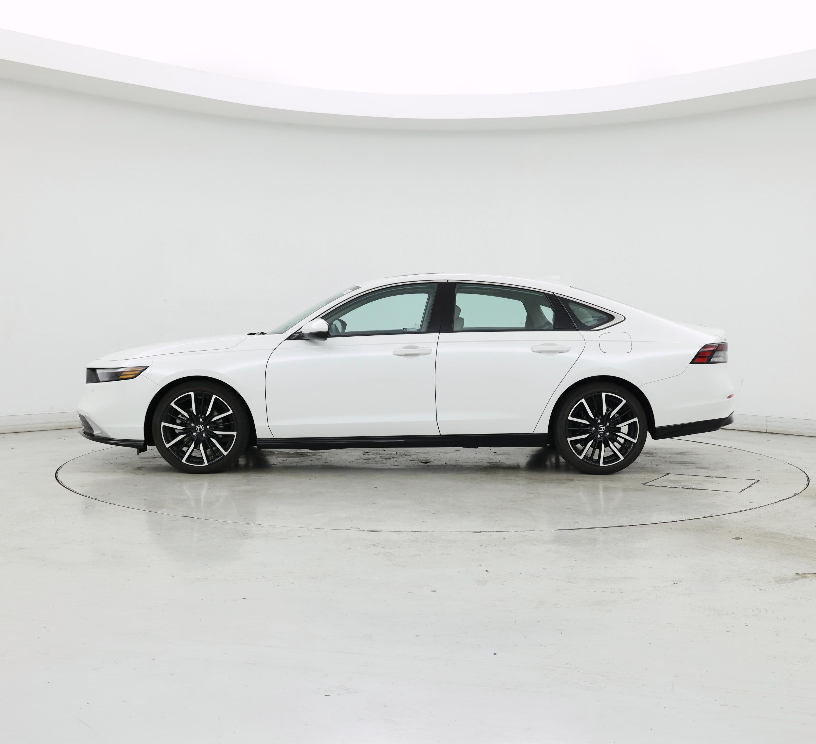 Thumbnail: 2024 Honda Accord - 3