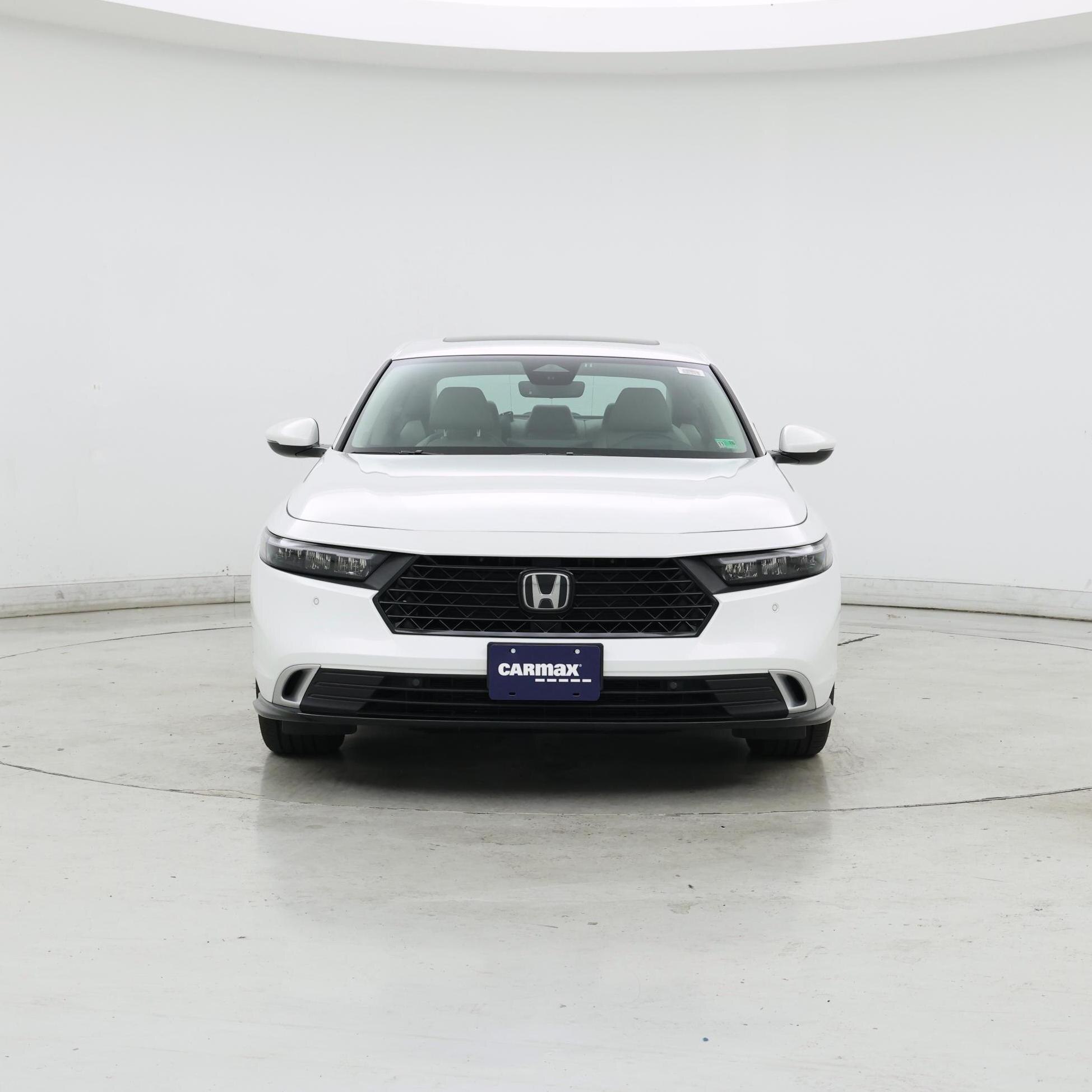 Thumbnail: 2024 Honda Accord - 5