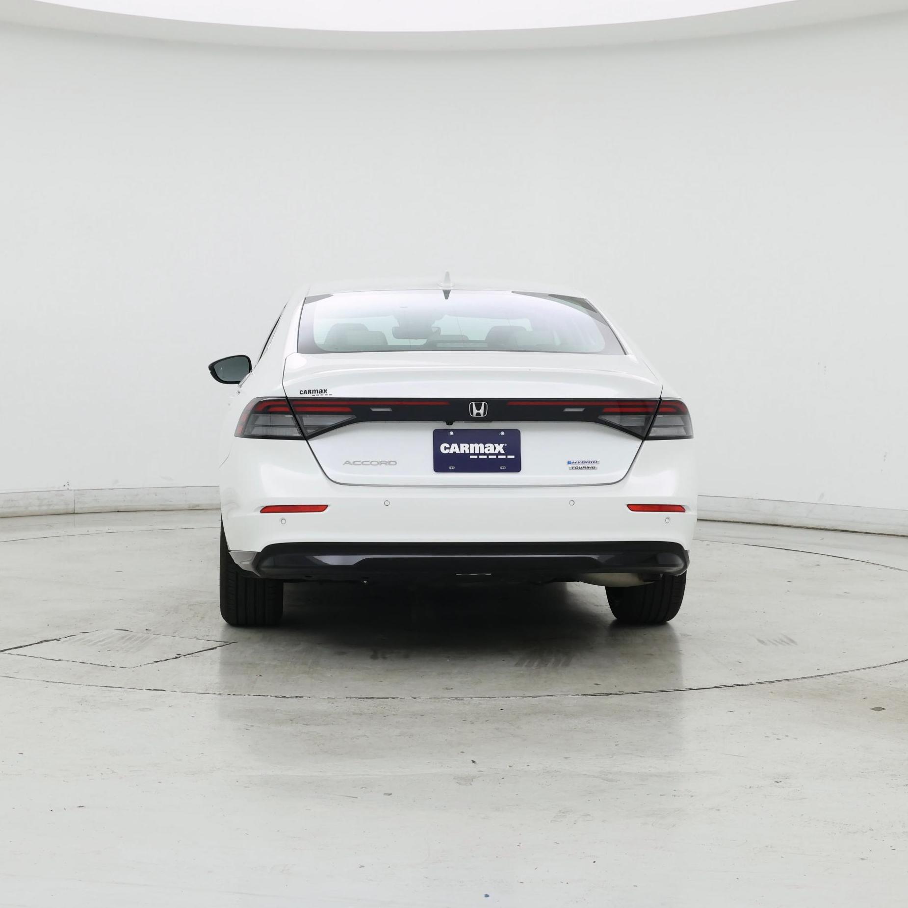 Thumbnail: 2024 Honda Accord - 6