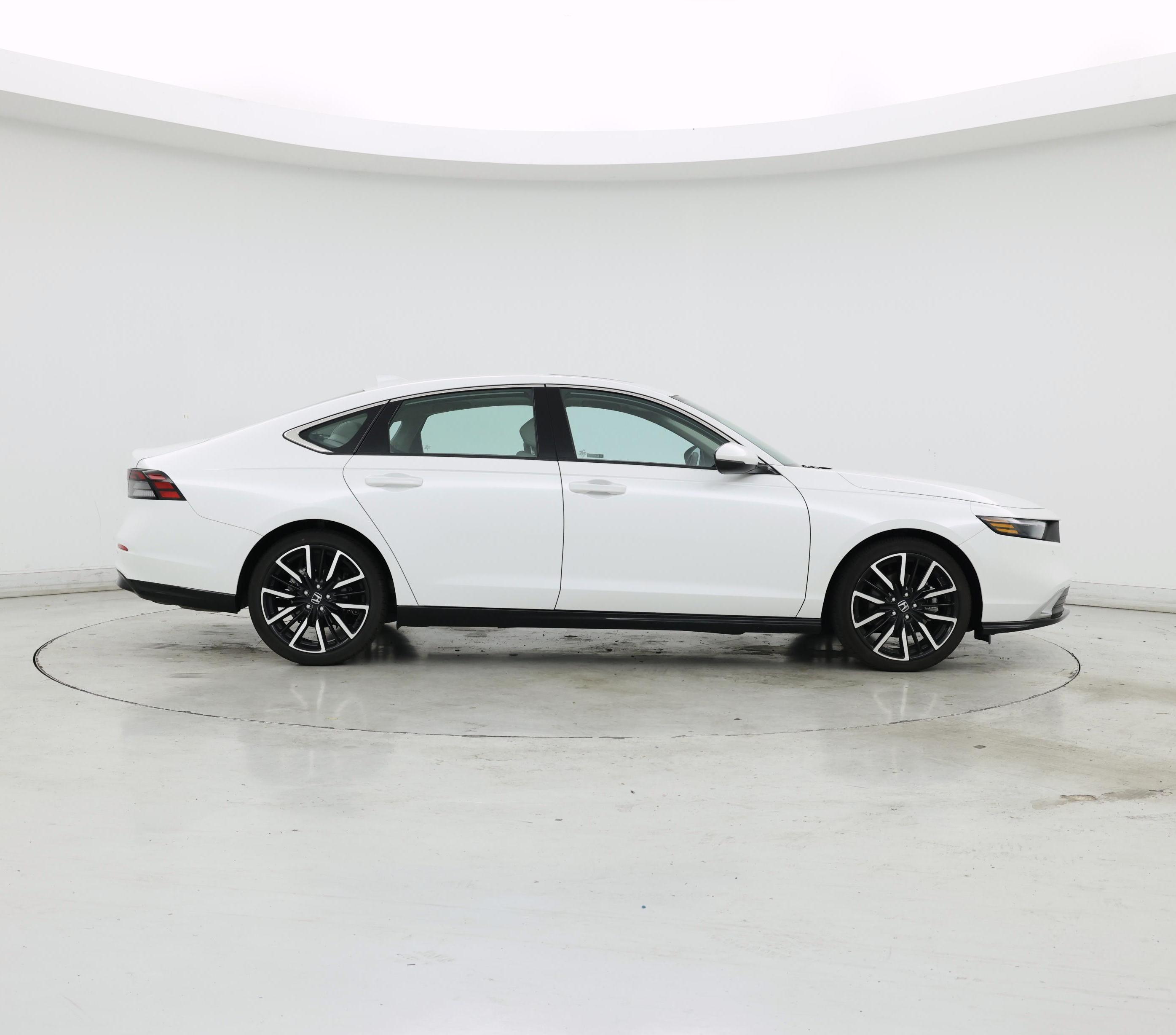 Thumbnail: 2024 Honda Accord - 7