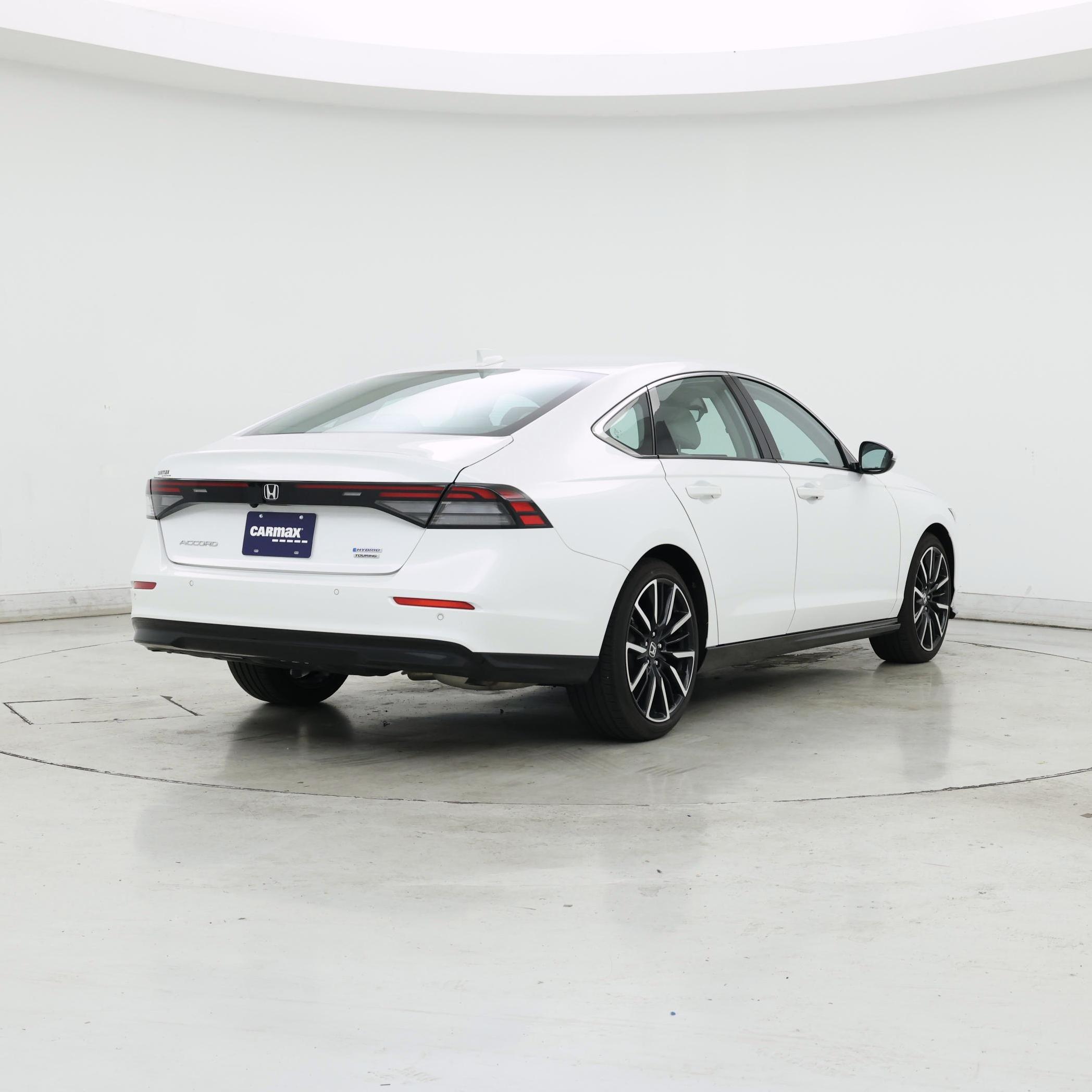 Thumbnail: 2024 Honda Accord - 8