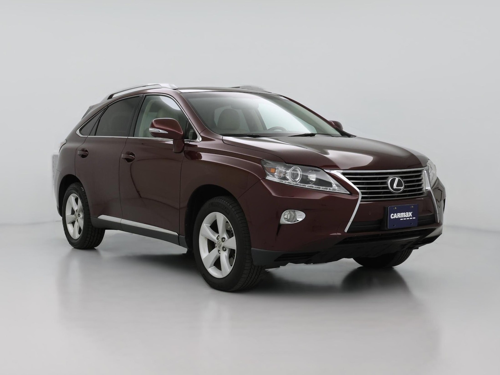 2014 Lexus RX 350