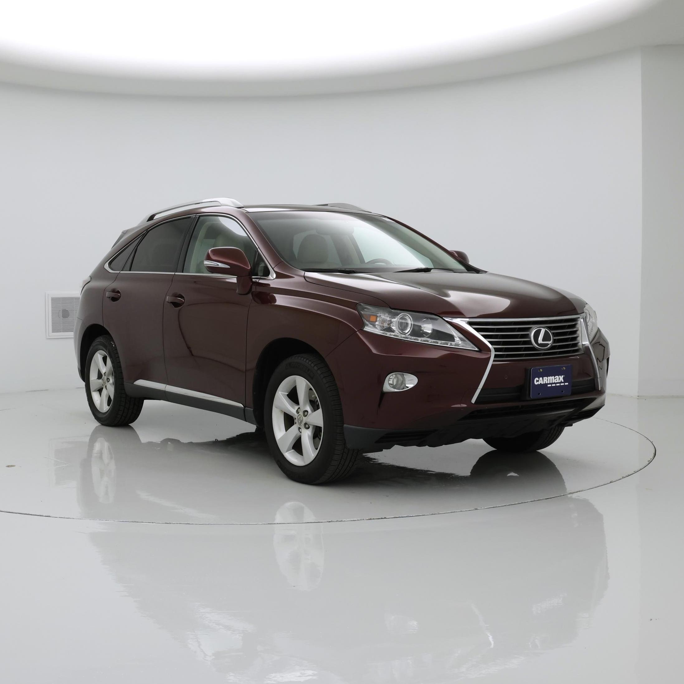 2014 Lexus RX 350 AWD