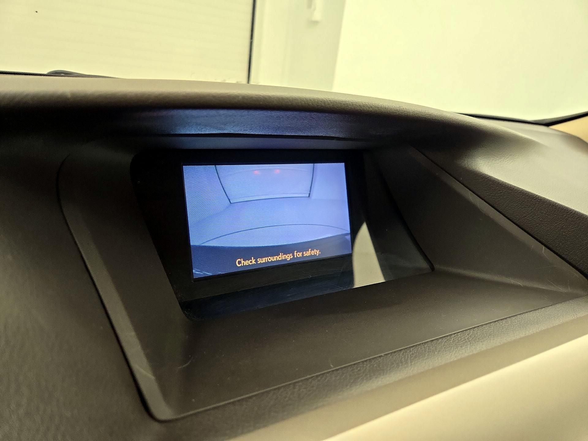 Thumbnail: 2014 Lexus RX - 14