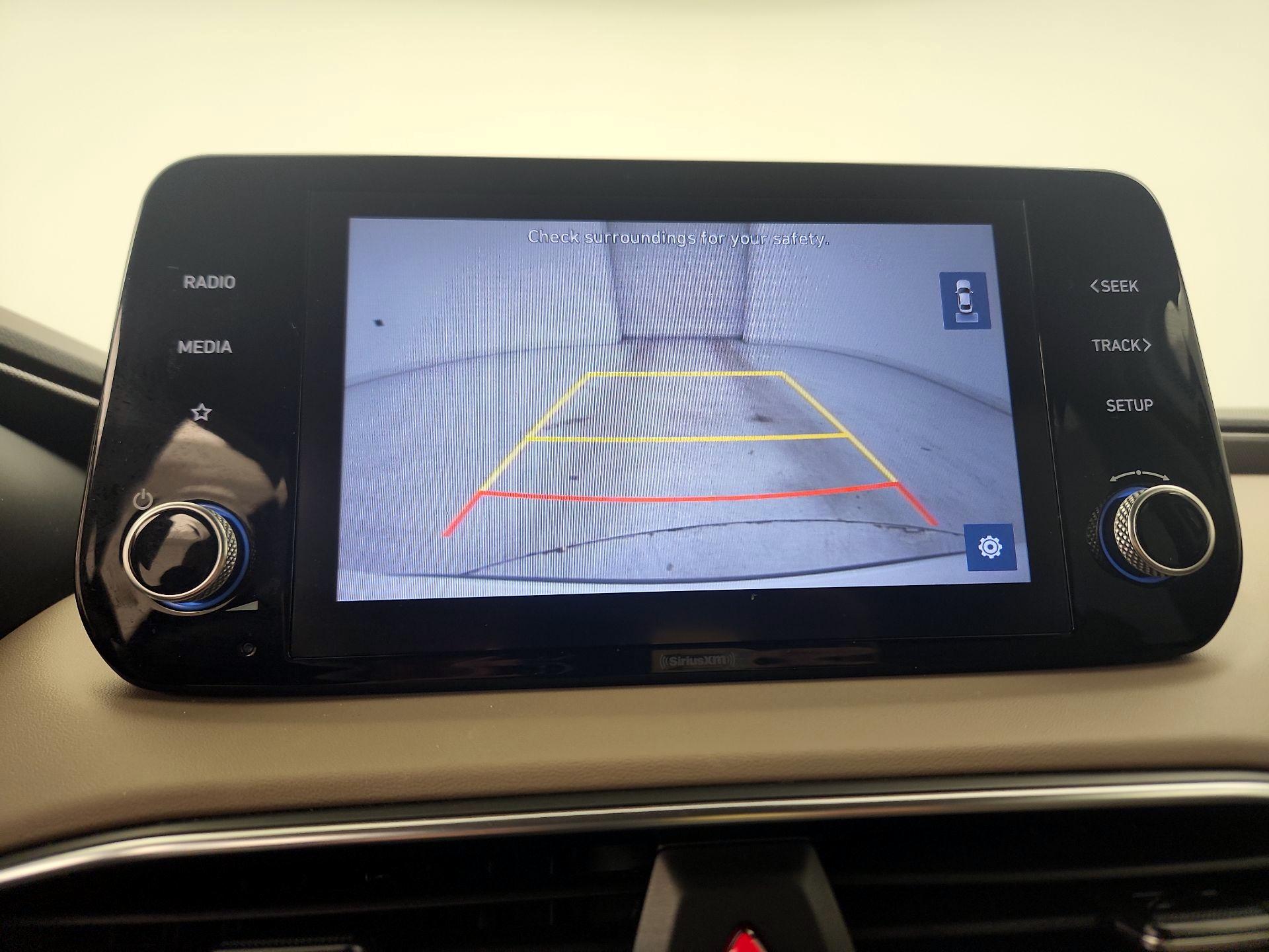 Thumbnail: 2022 Hyundai Santa Fe - 14