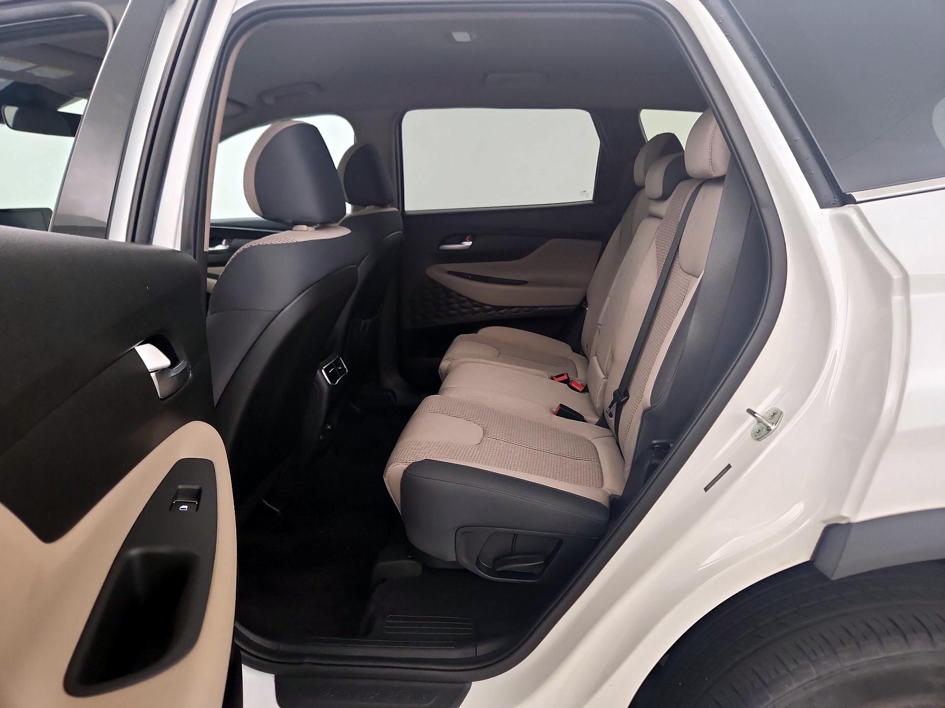 Thumbnail: 2022 Hyundai Santa Fe - 19