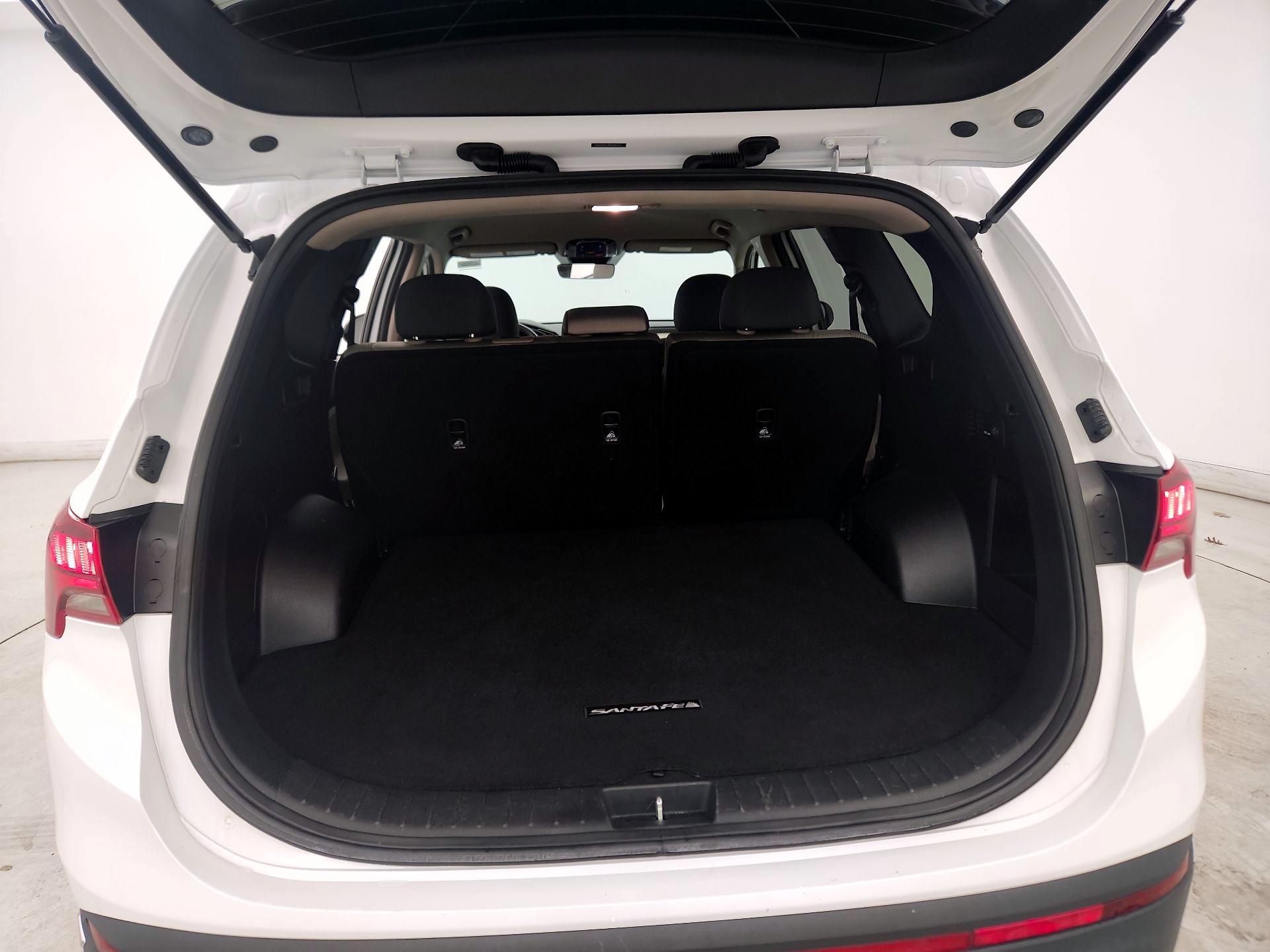 Thumbnail: 2022 Hyundai Santa Fe - 20