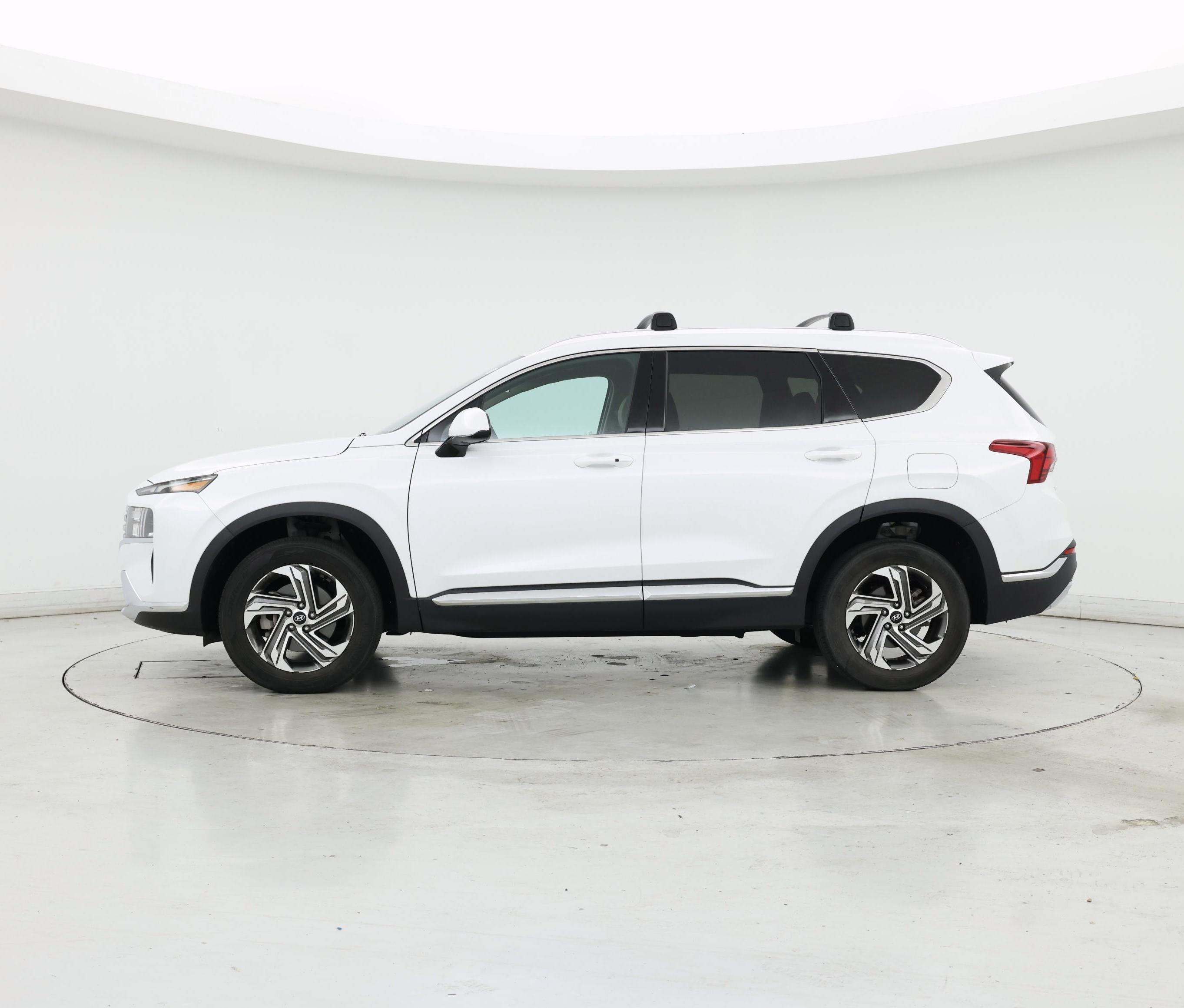 Thumbnail: 2022 Hyundai Santa Fe - 3