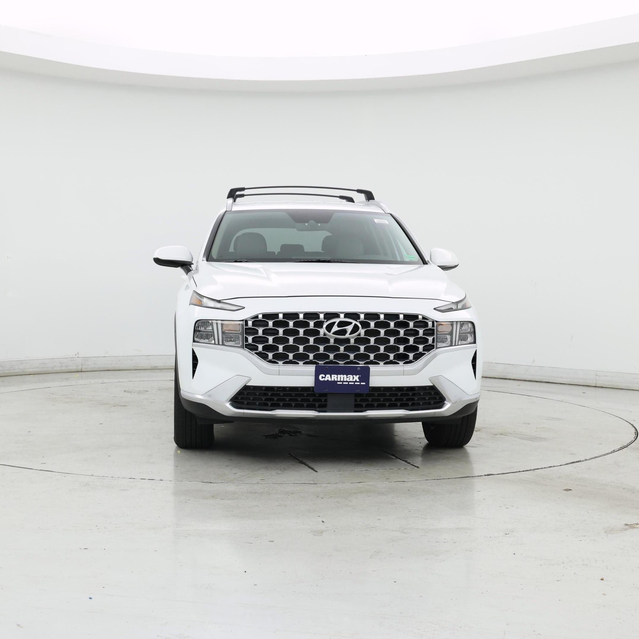 Thumbnail: 2022 Hyundai Santa Fe - 5