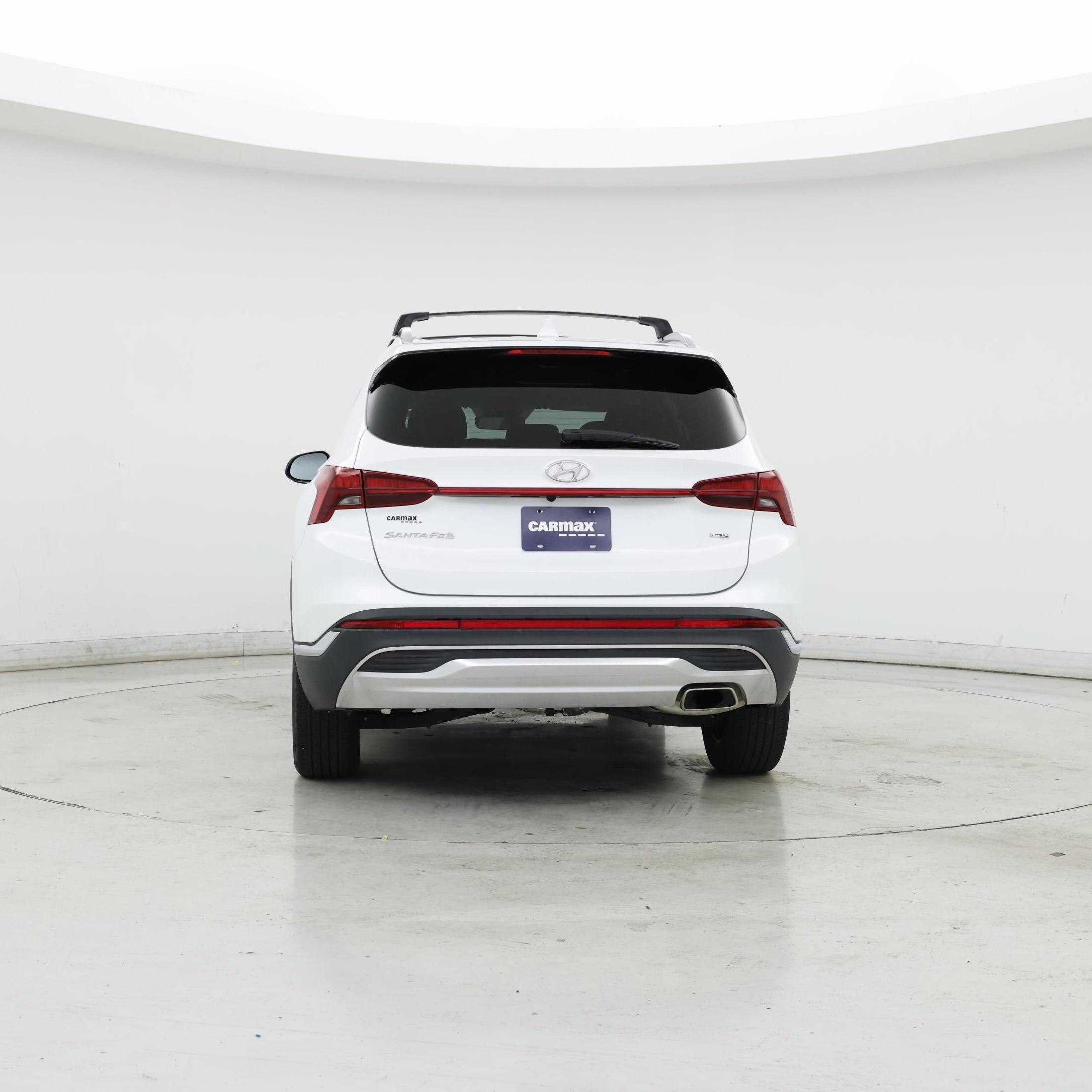 Thumbnail: 2022 Hyundai Santa Fe - 6