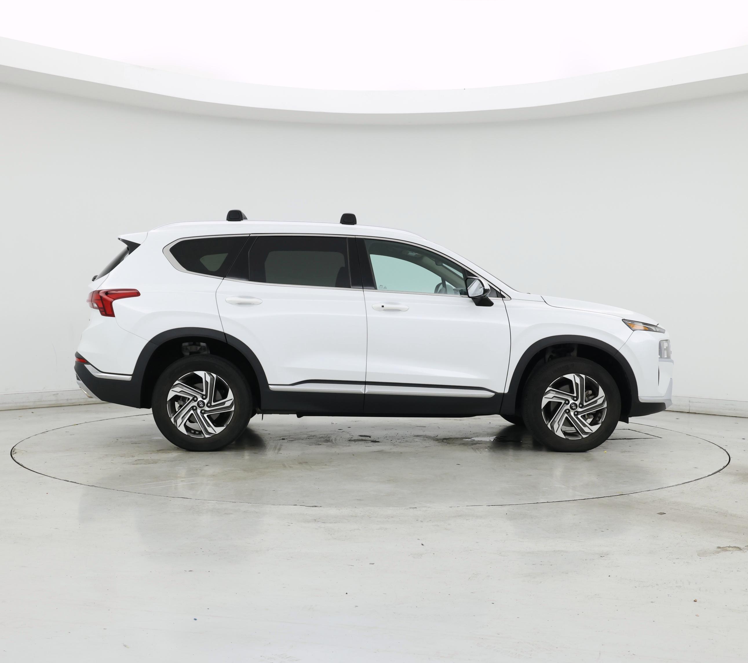 Thumbnail: 2022 Hyundai Santa Fe - 7