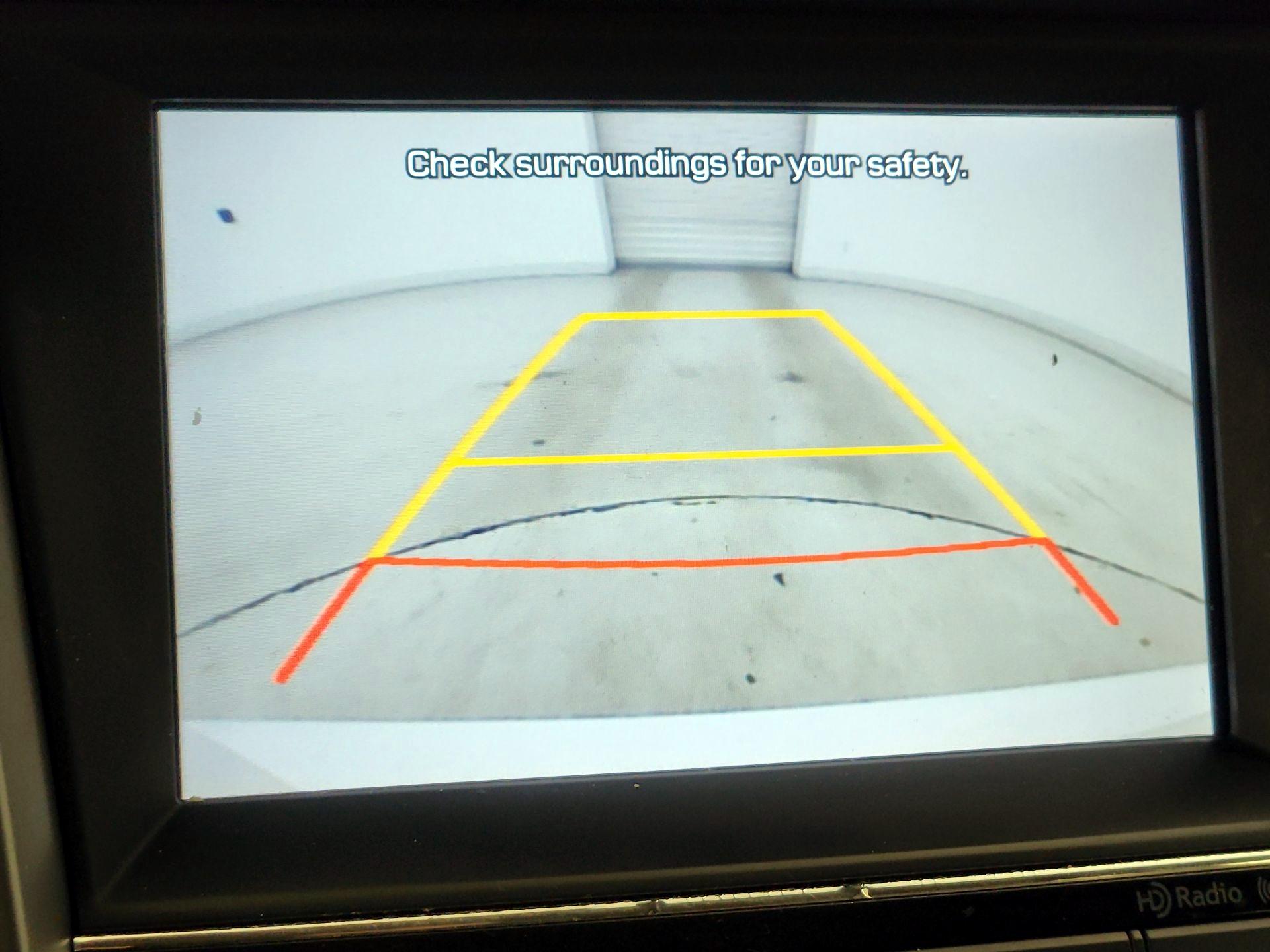 Thumbnail: 2018 Hyundai Tucson - 14