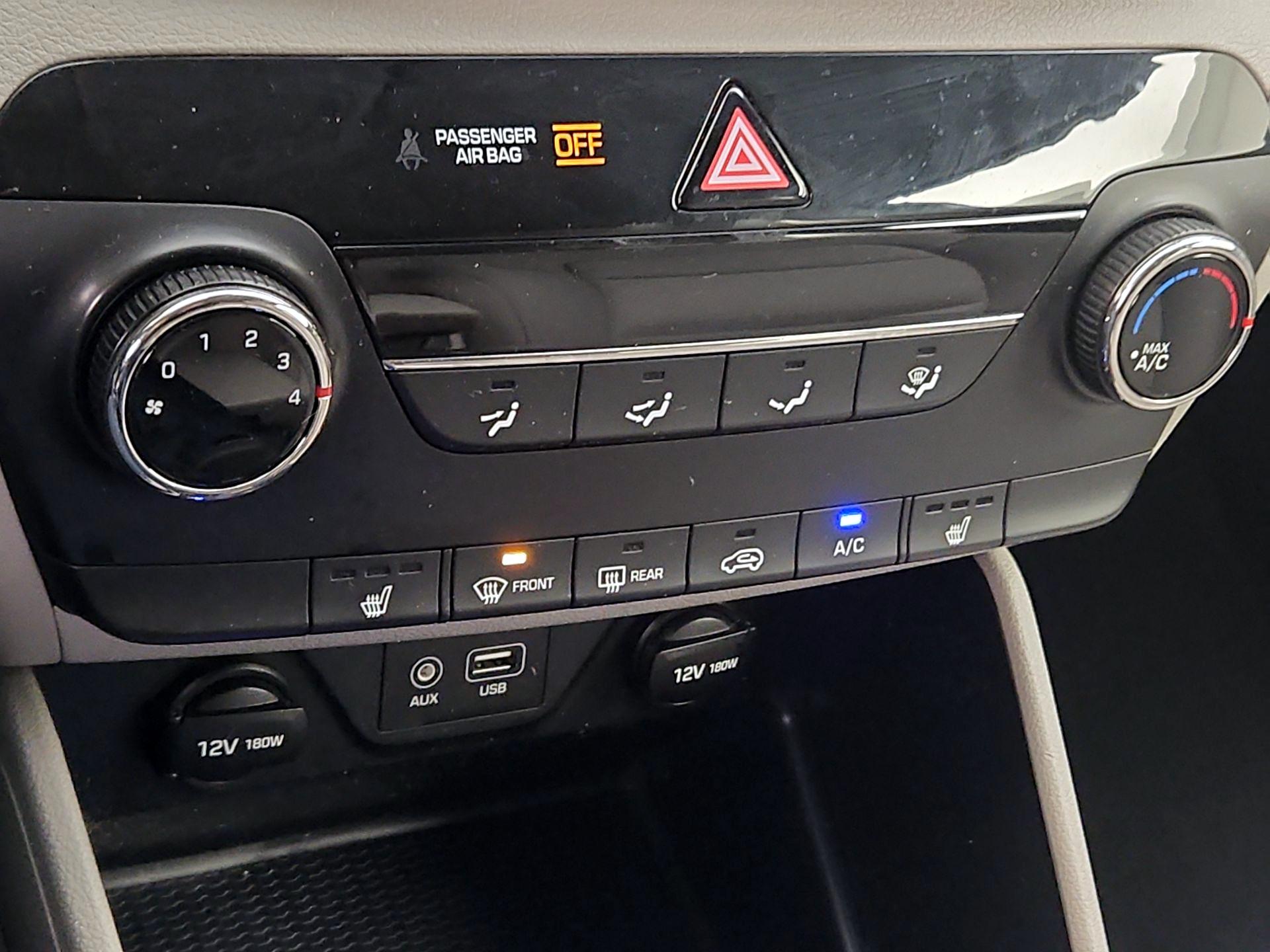 Thumbnail: 2018 Hyundai Tucson - 16