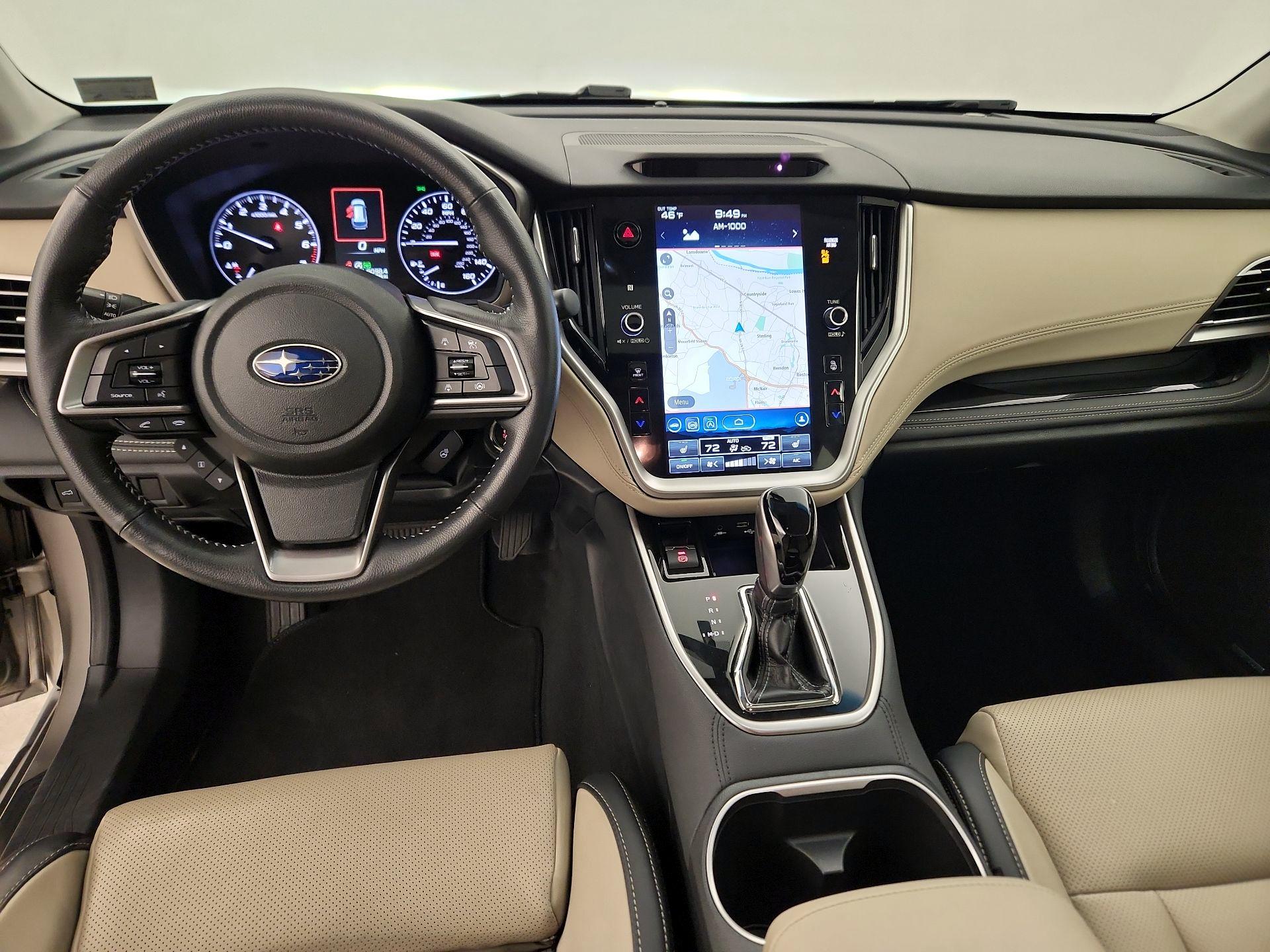 Thumbnail: 2020 Subaru Outback - 9