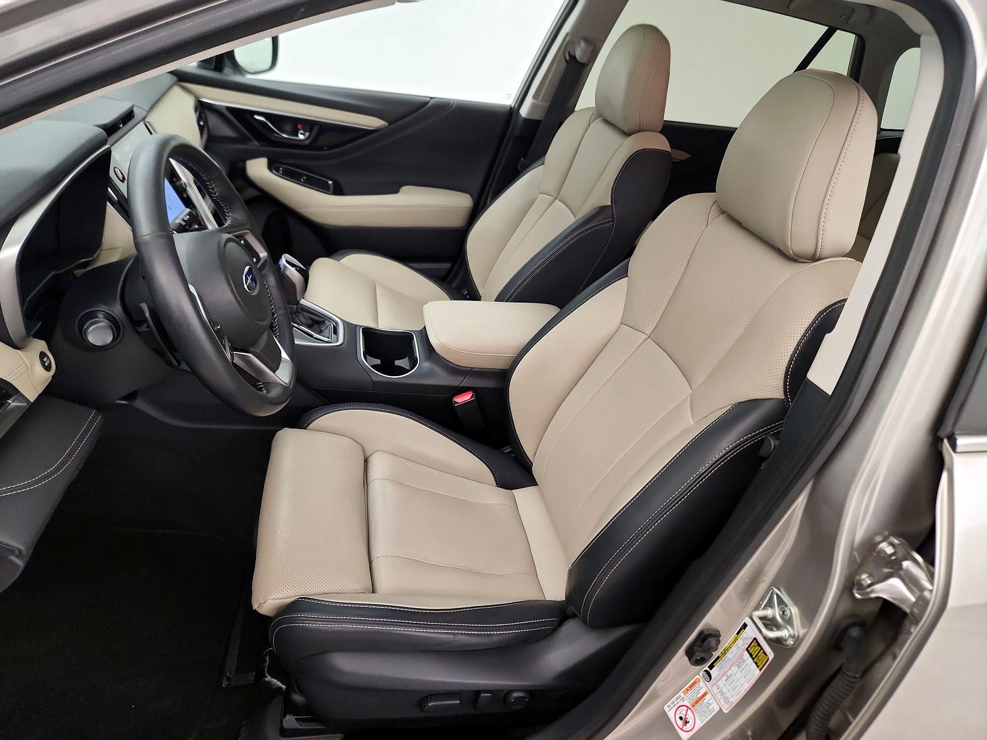 Thumbnail: 2020 Subaru Outback - 11