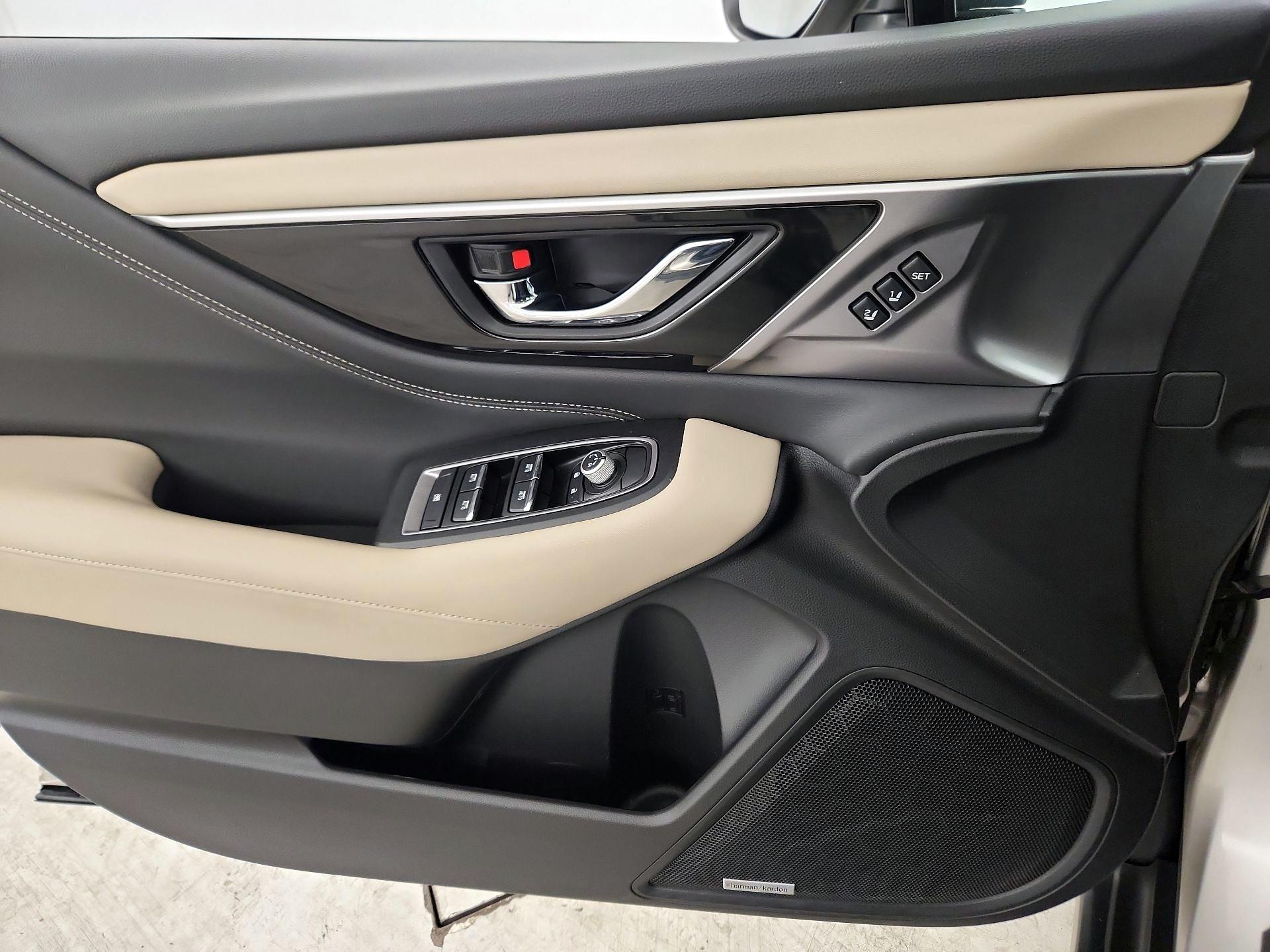 Thumbnail: 2020 Subaru Outback - 12