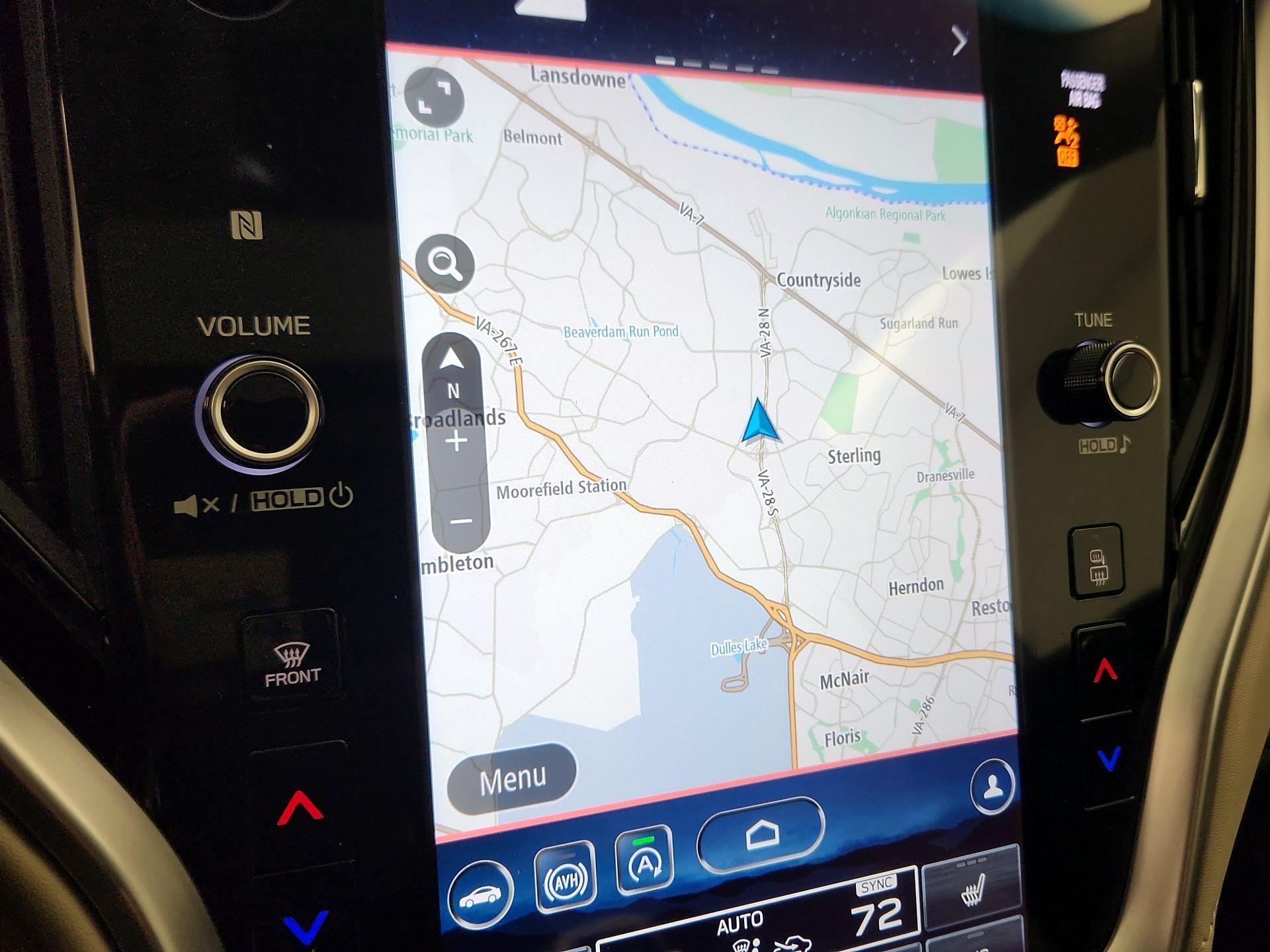 Thumbnail: 2020 Subaru Outback - 14