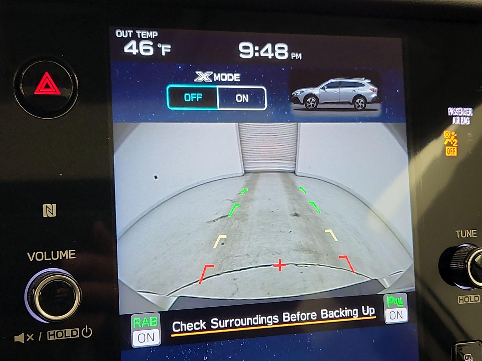 Thumbnail: 2020 Subaru Outback - 15