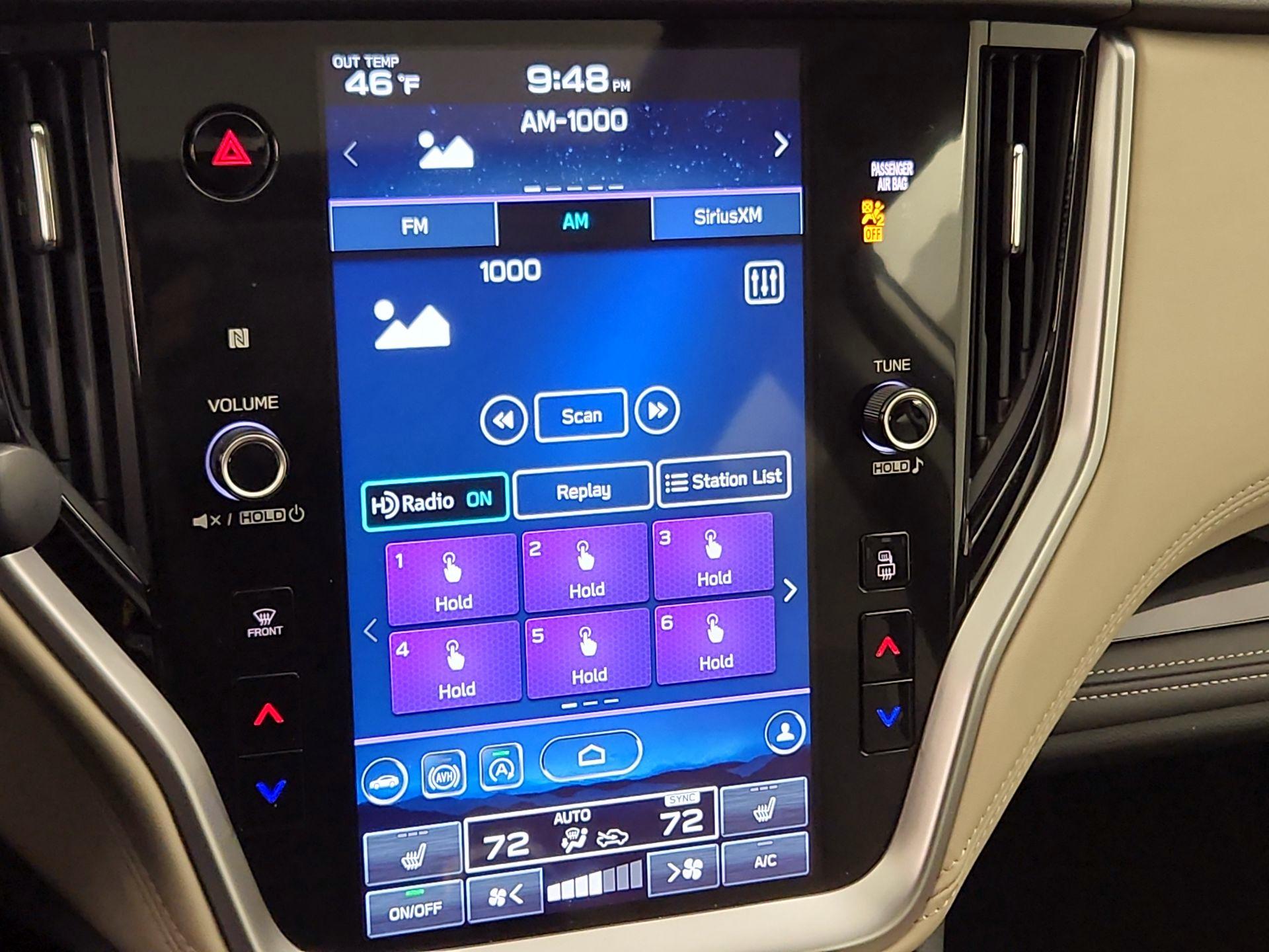 Thumbnail: 2020 Subaru Outback - 16