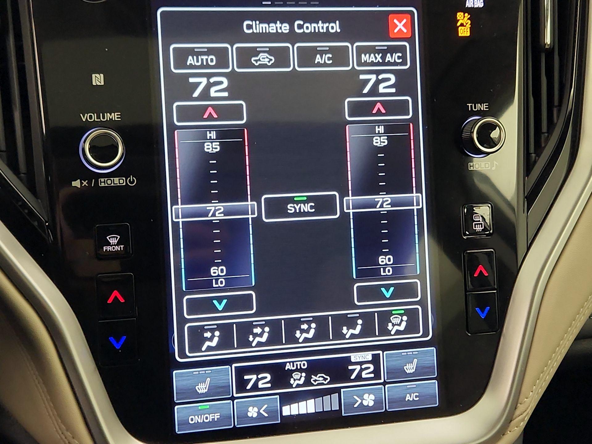 Thumbnail: 2020 Subaru Outback - 17