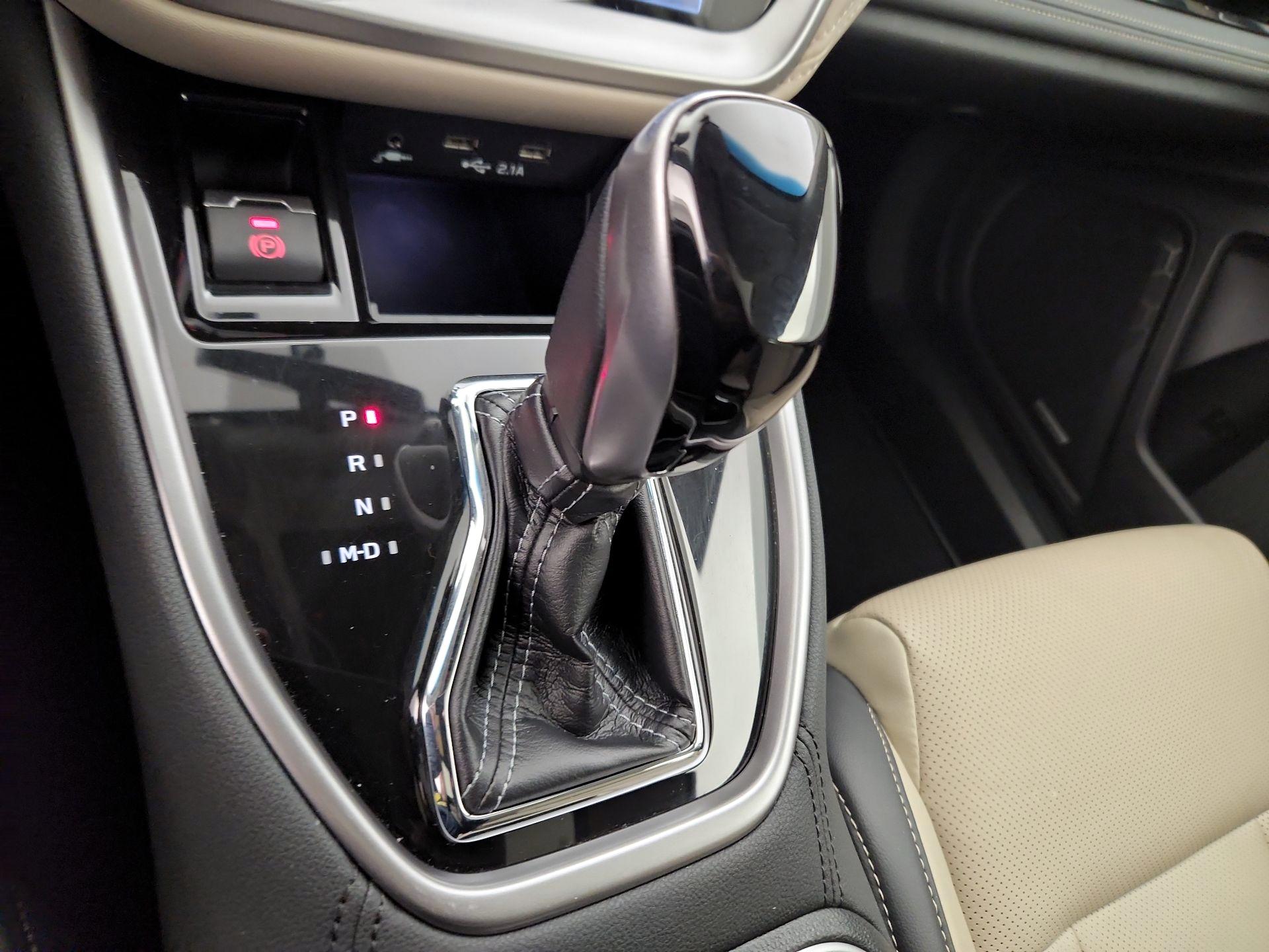 Thumbnail: 2020 Subaru Outback - 18