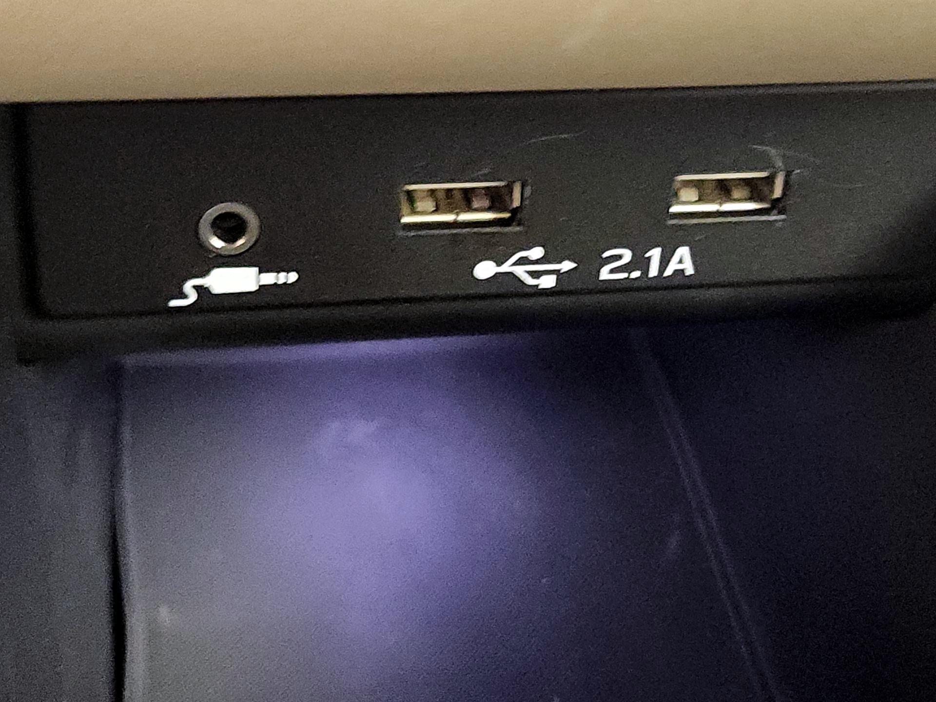 Thumbnail: 2020 Subaru Outback - 19