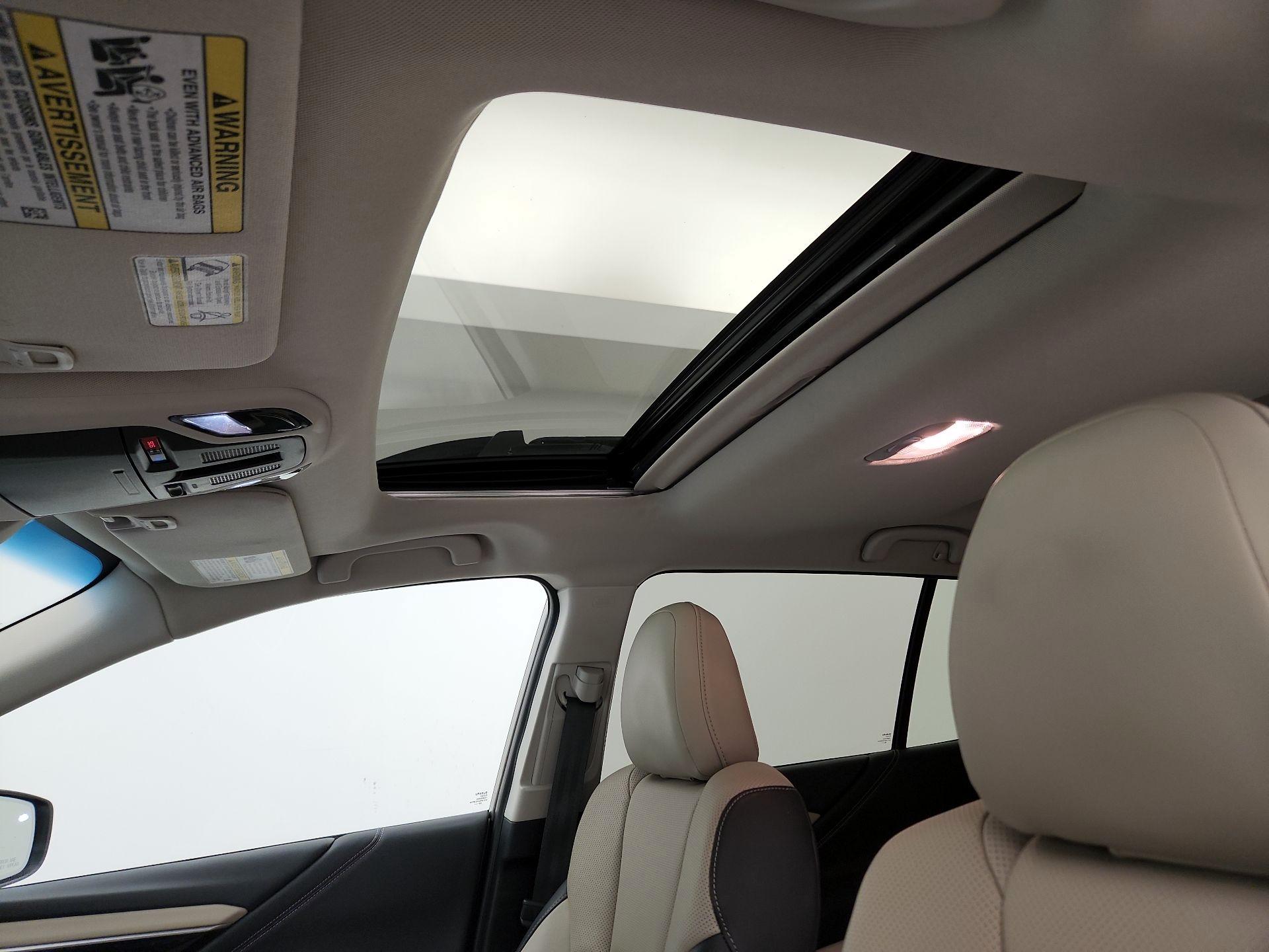 Thumbnail: 2020 Subaru Outback - 20