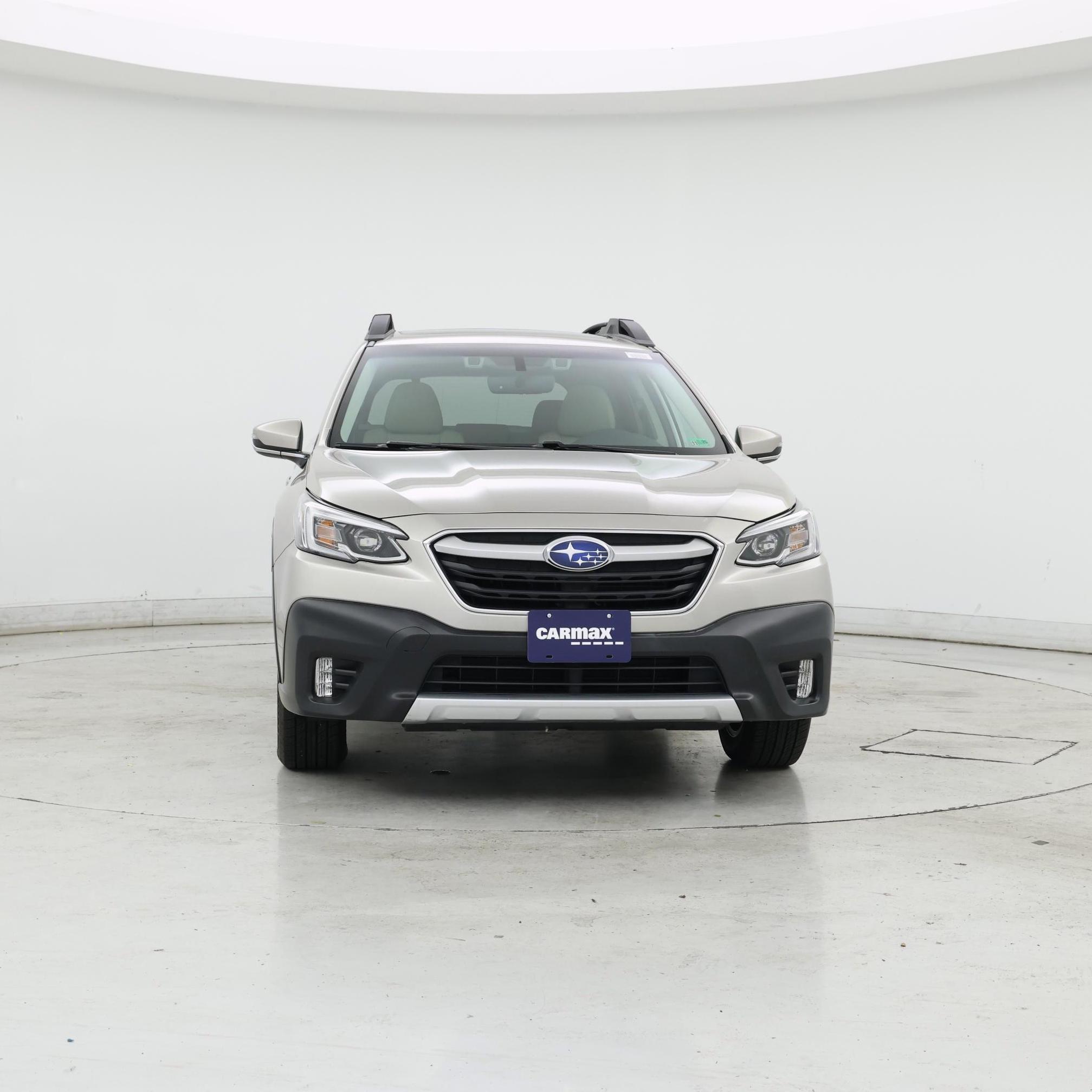 Thumbnail: 2020 Subaru Outback - 5