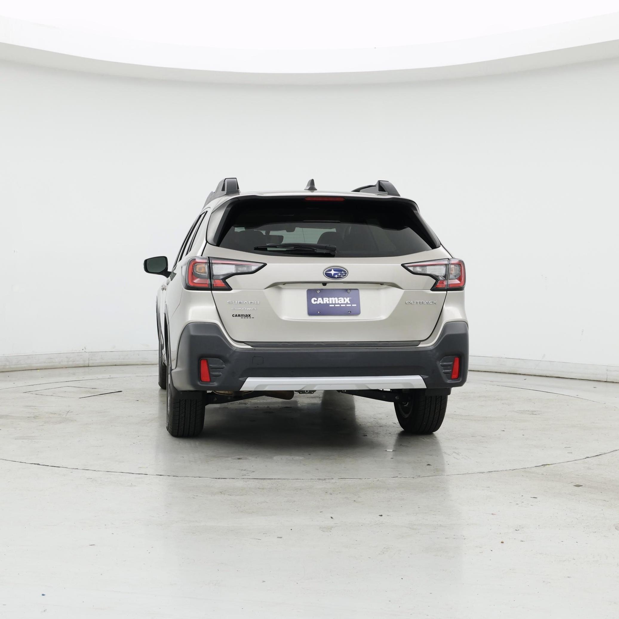 Thumbnail: 2020 Subaru Outback - 6