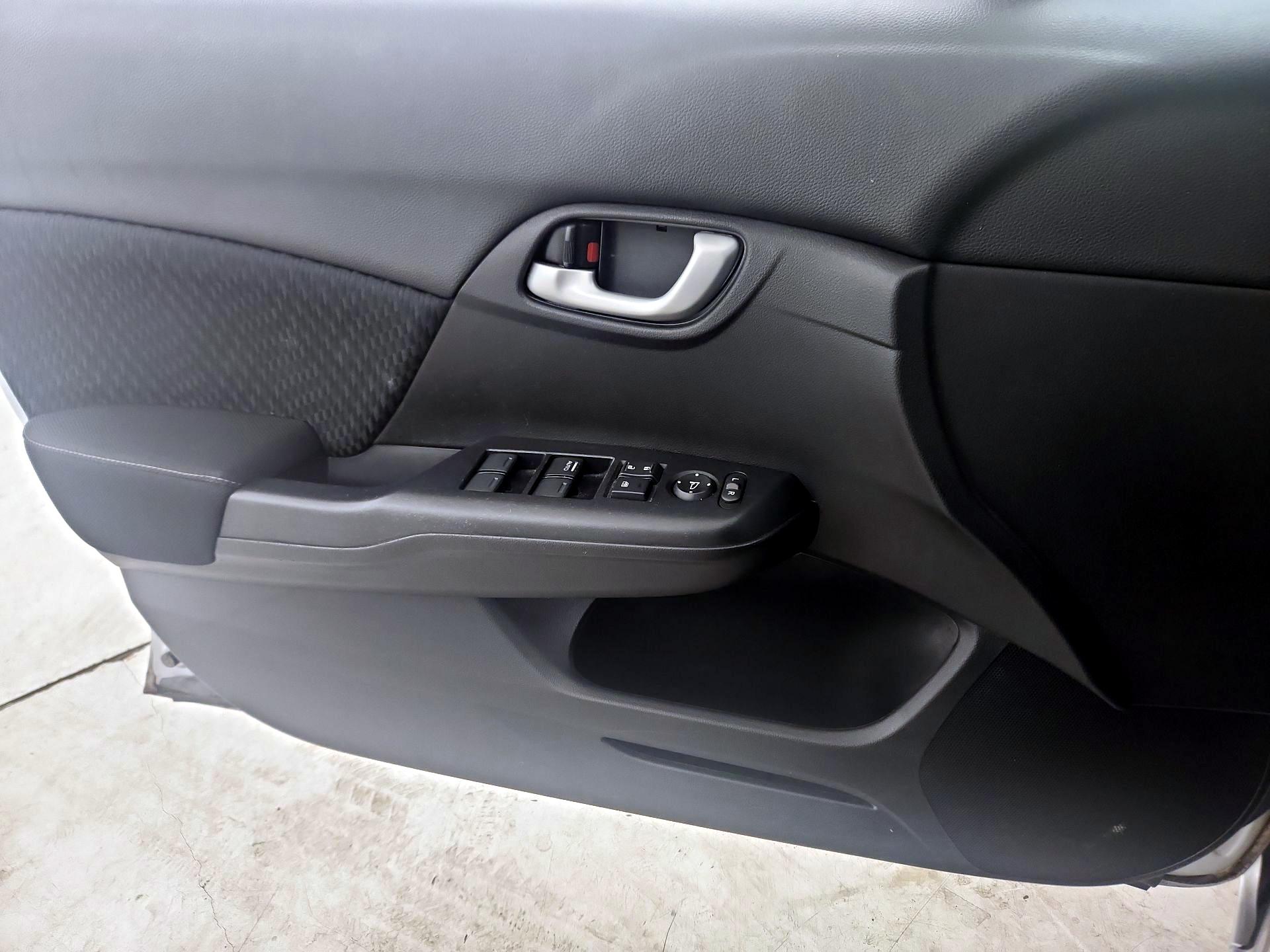 Thumbnail: 2014 Honda Civic - 12