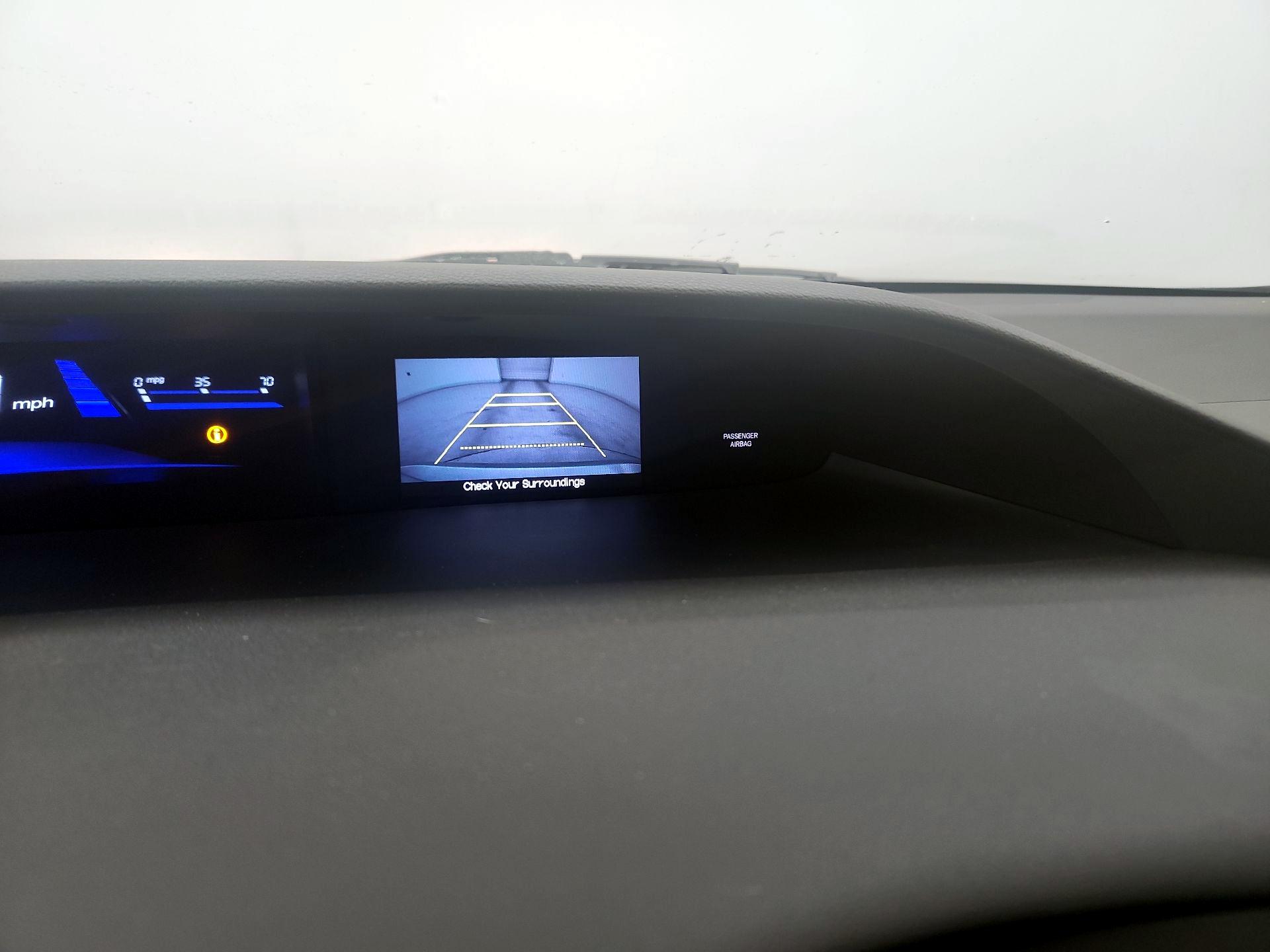 Thumbnail: 2014 Honda Civic - 13