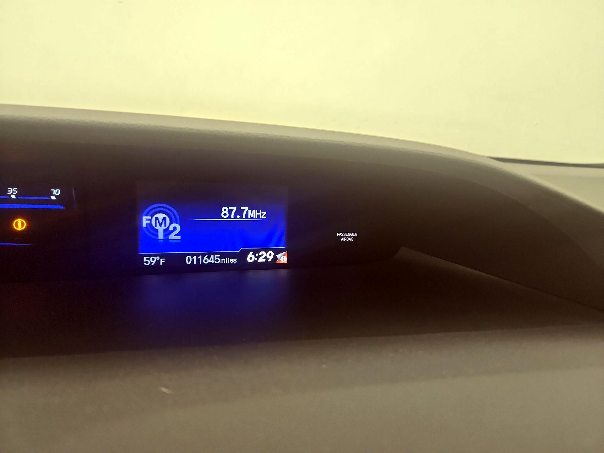 Thumbnail: 2014 Honda Civic - 14