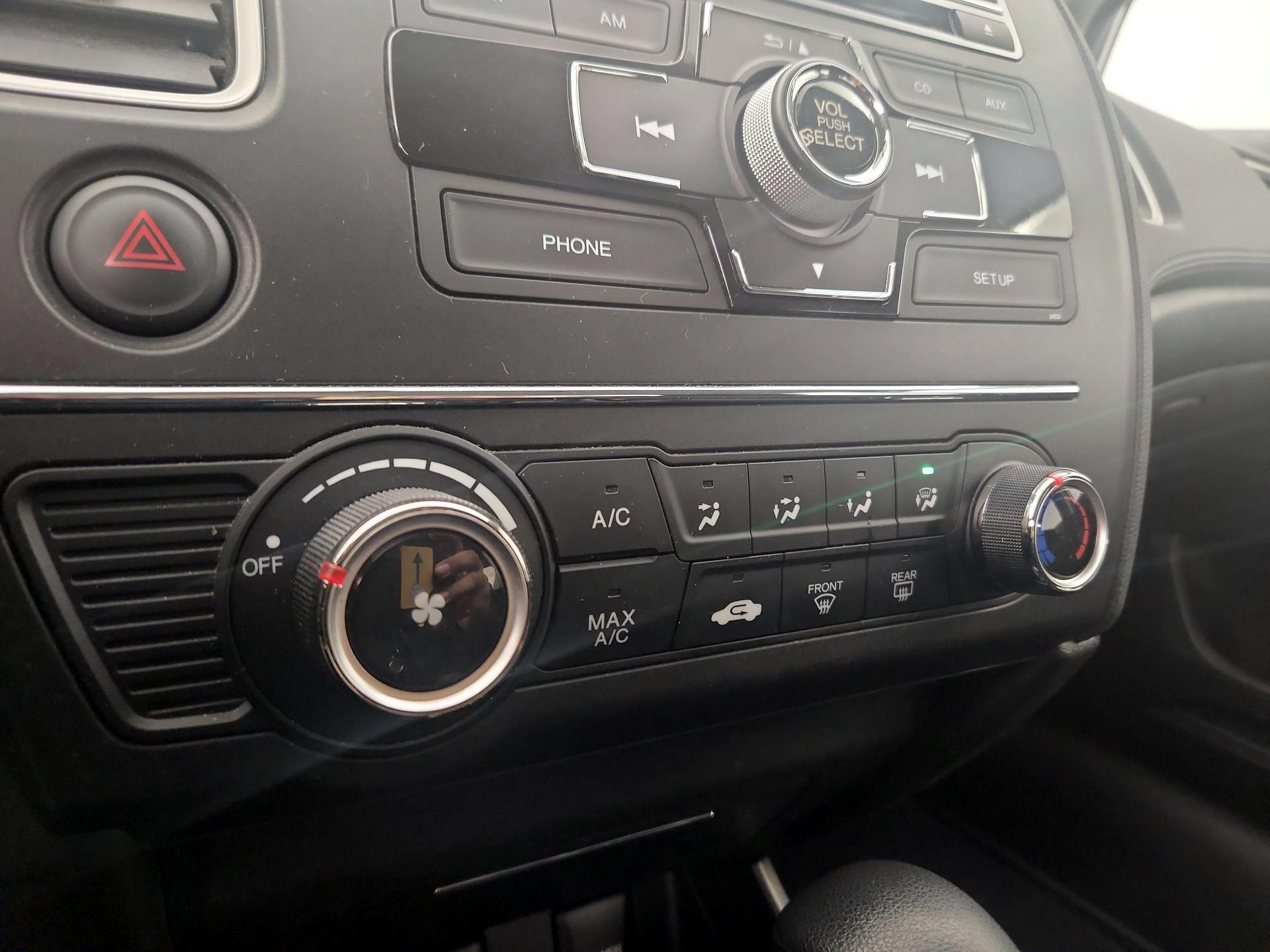 Thumbnail: 2014 Honda Civic - 15