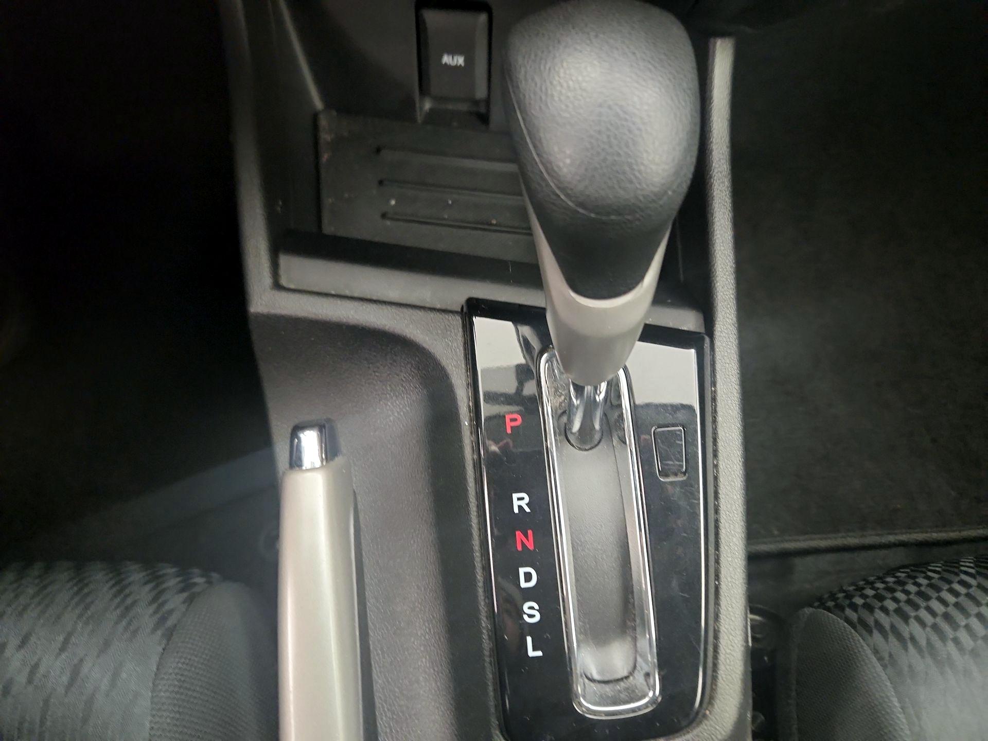 Thumbnail: 2014 Honda Civic - 16