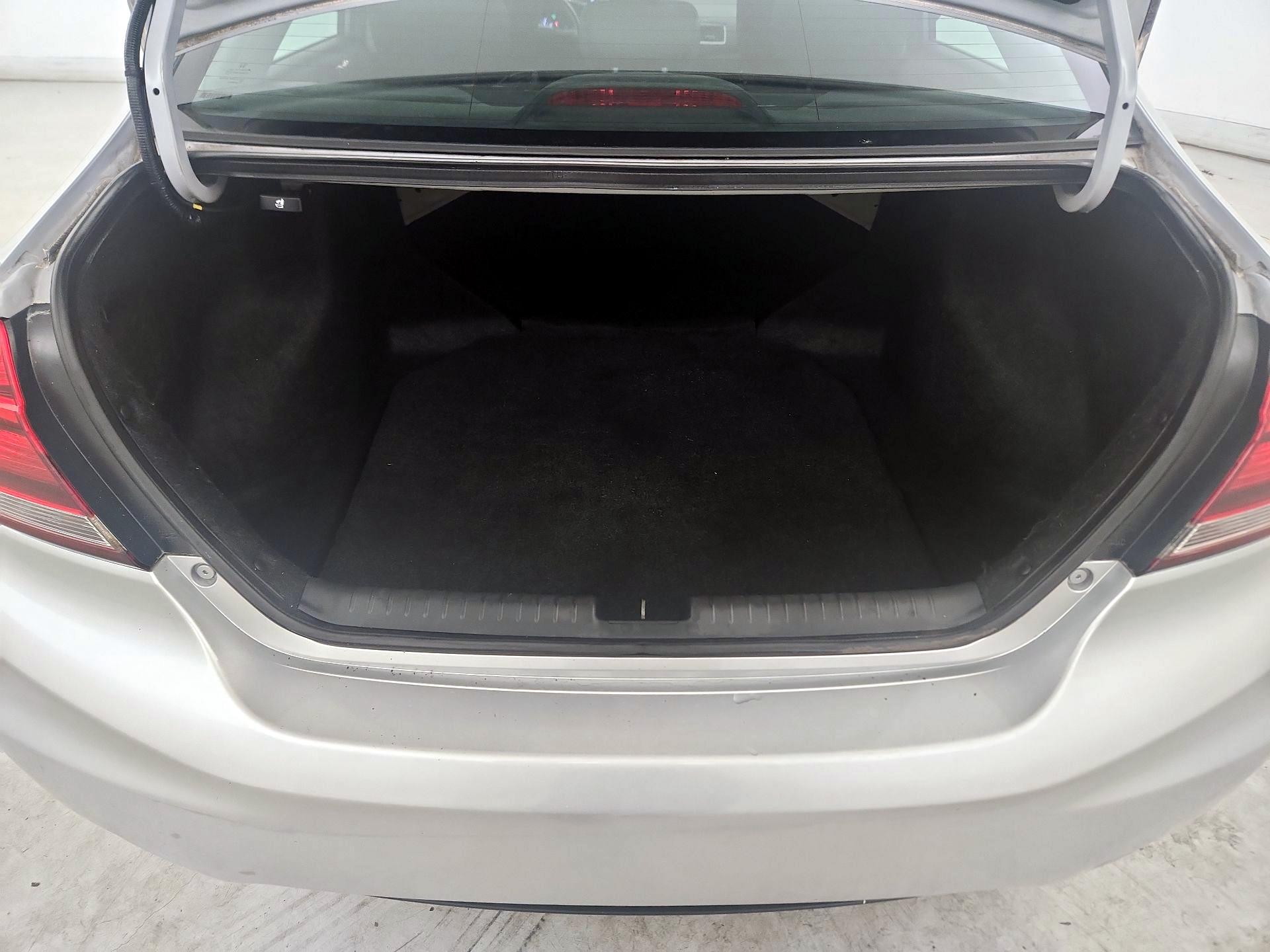 Thumbnail: 2014 Honda Civic - 19