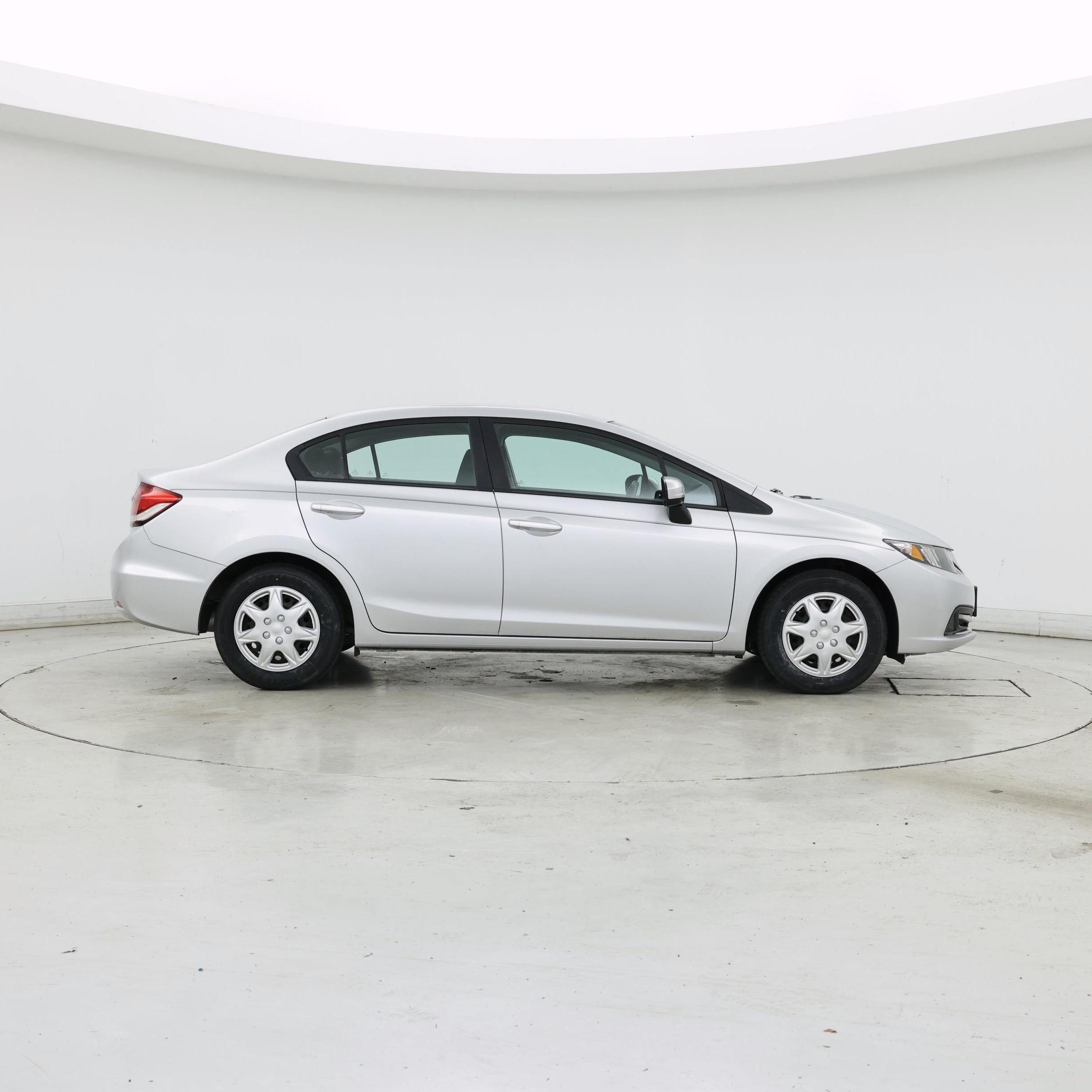 Thumbnail: 2014 Honda Civic - 7