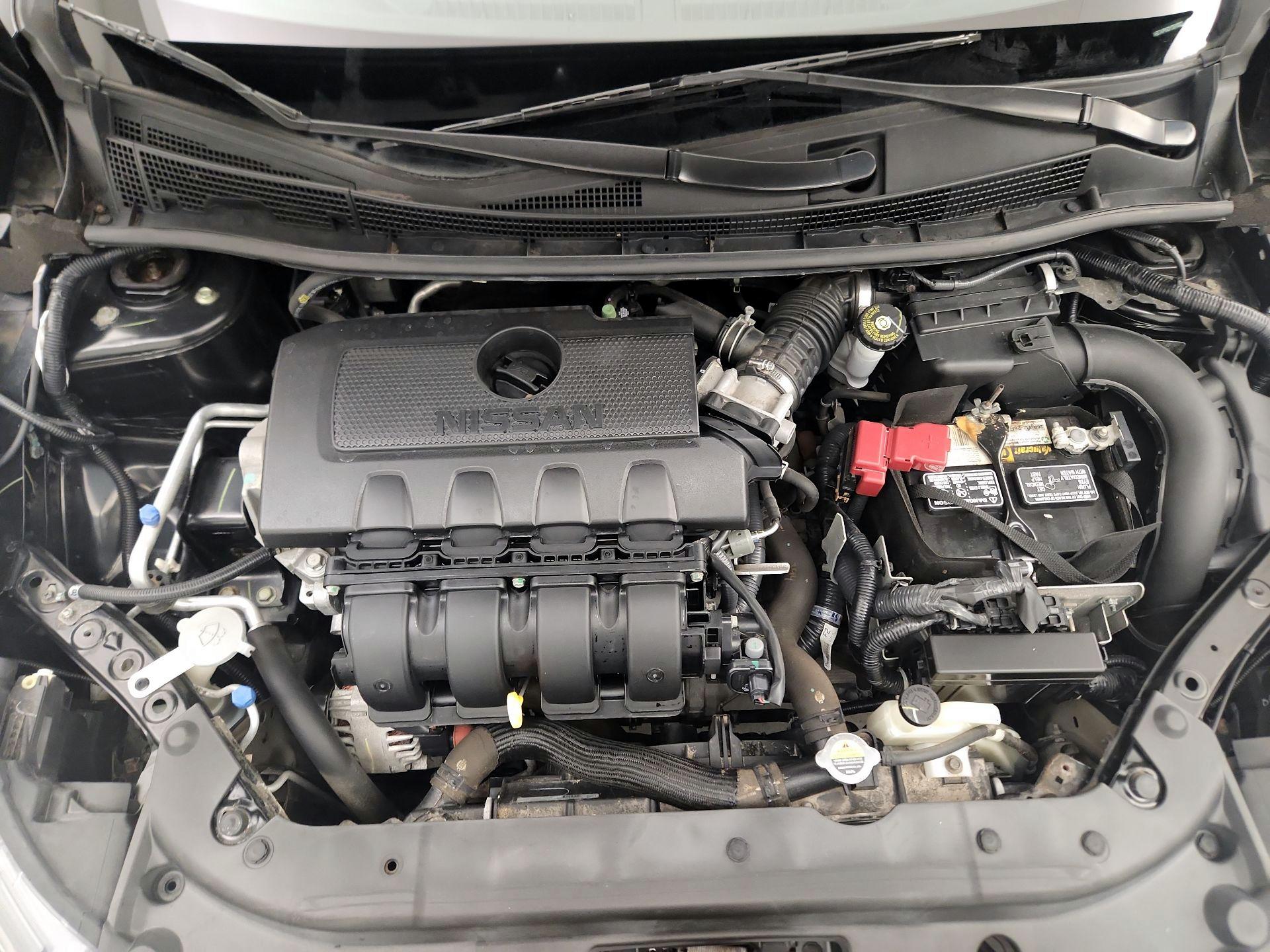 Thumbnail: 2016 Nissan Sentra - 20