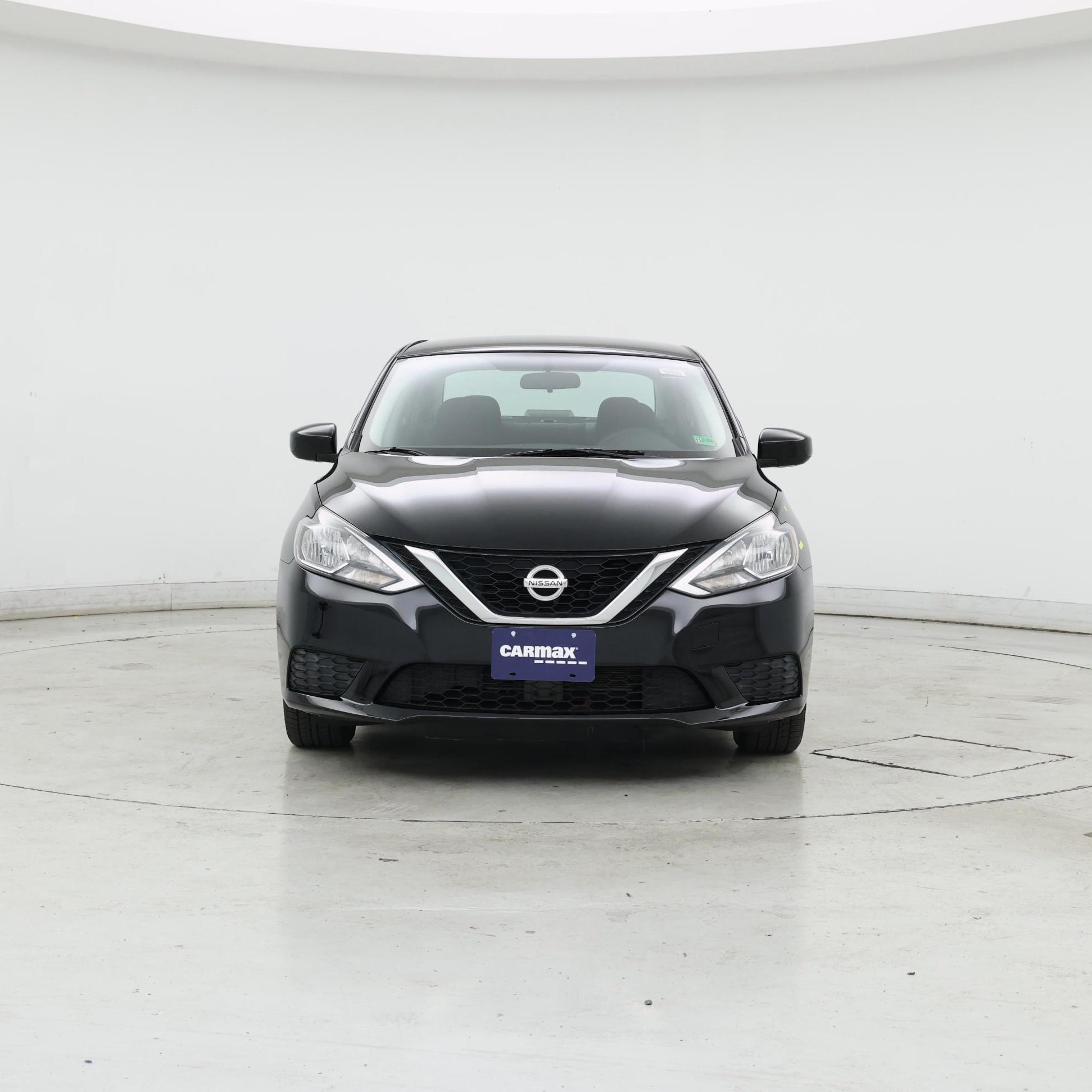 Thumbnail: 2016 Nissan Sentra - 5