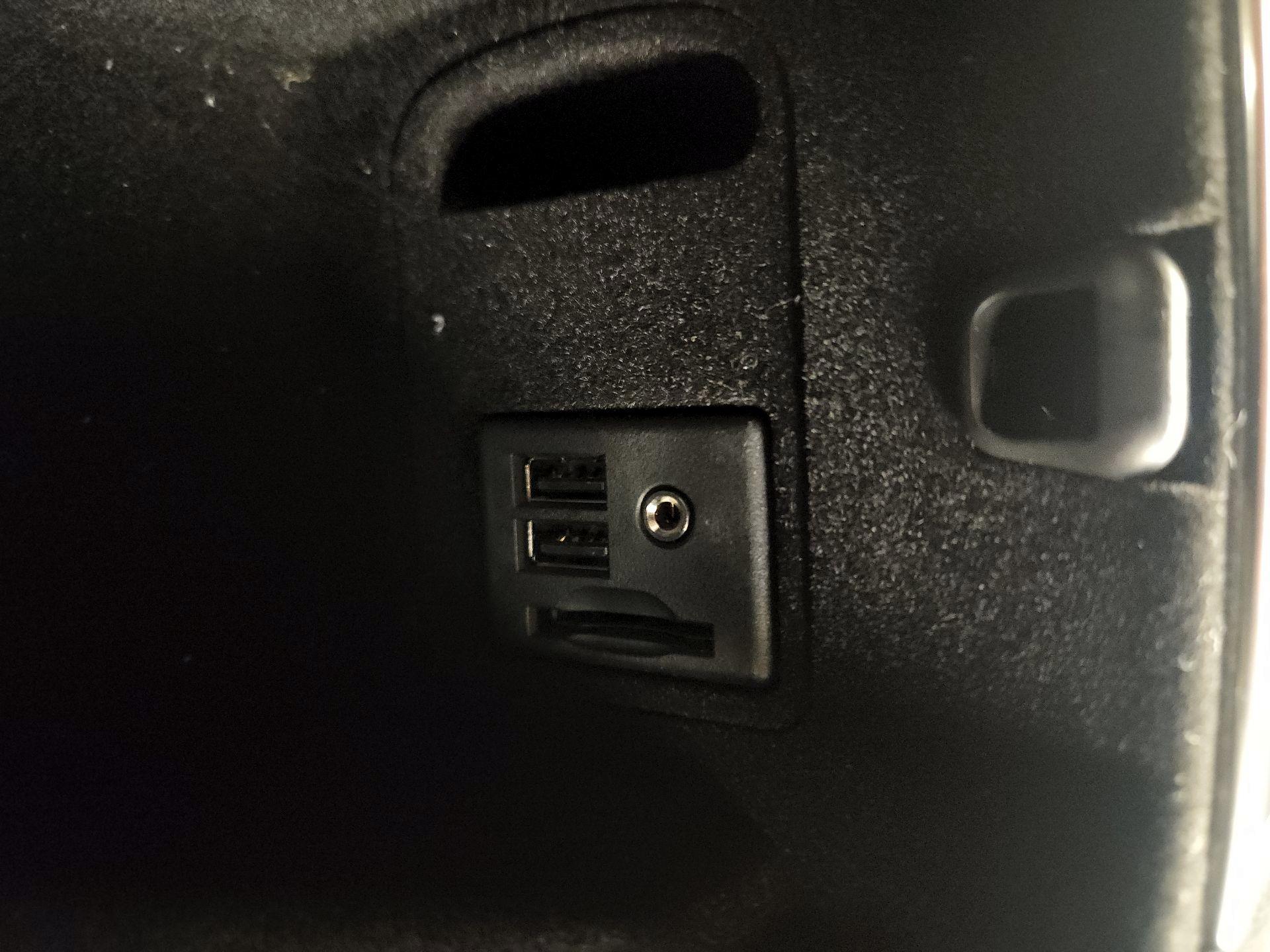 Thumbnail: 2015 Cadillac ATS - 19