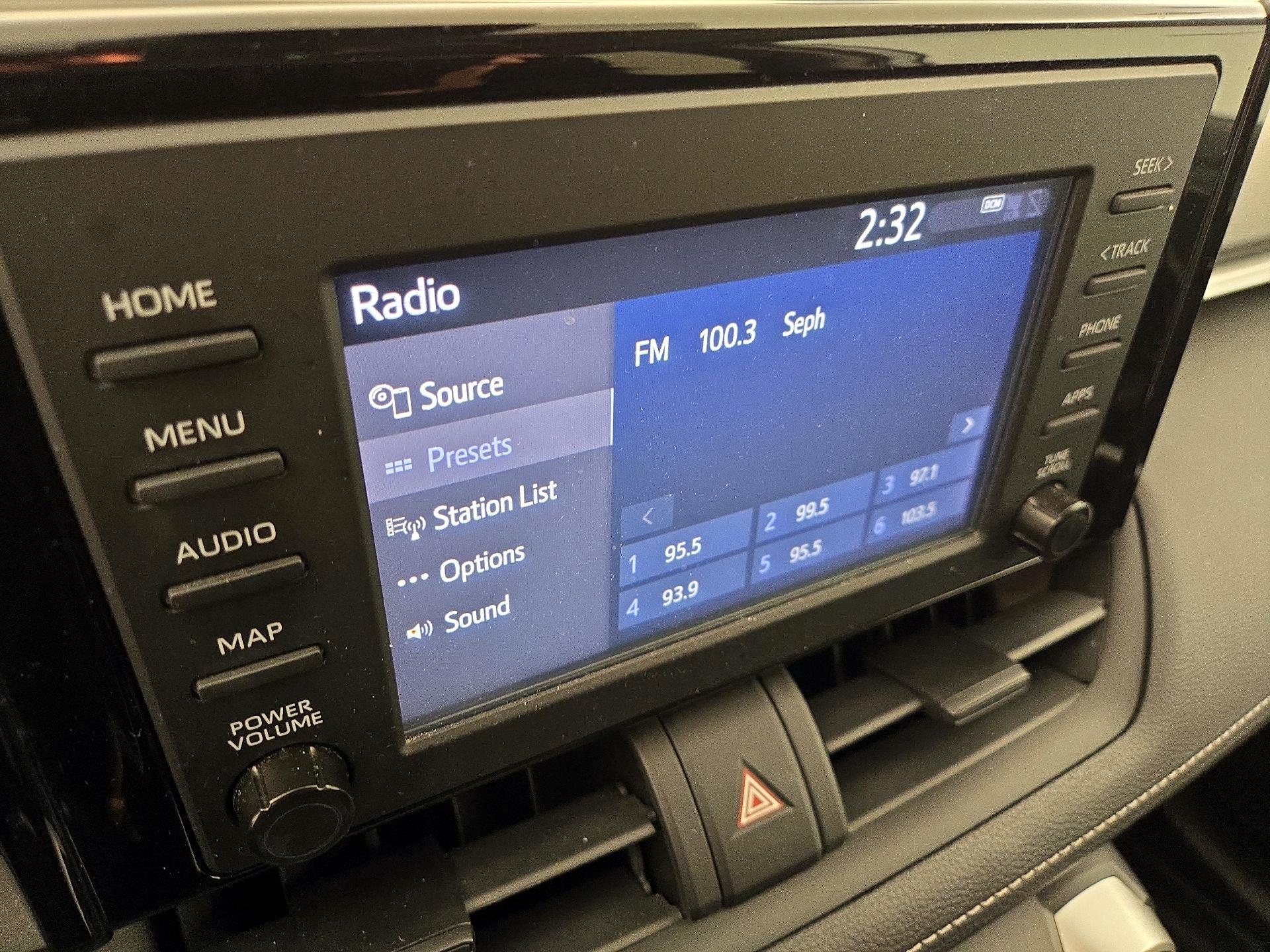 Thumbnail: 2019 Toyota RAV4 - 15