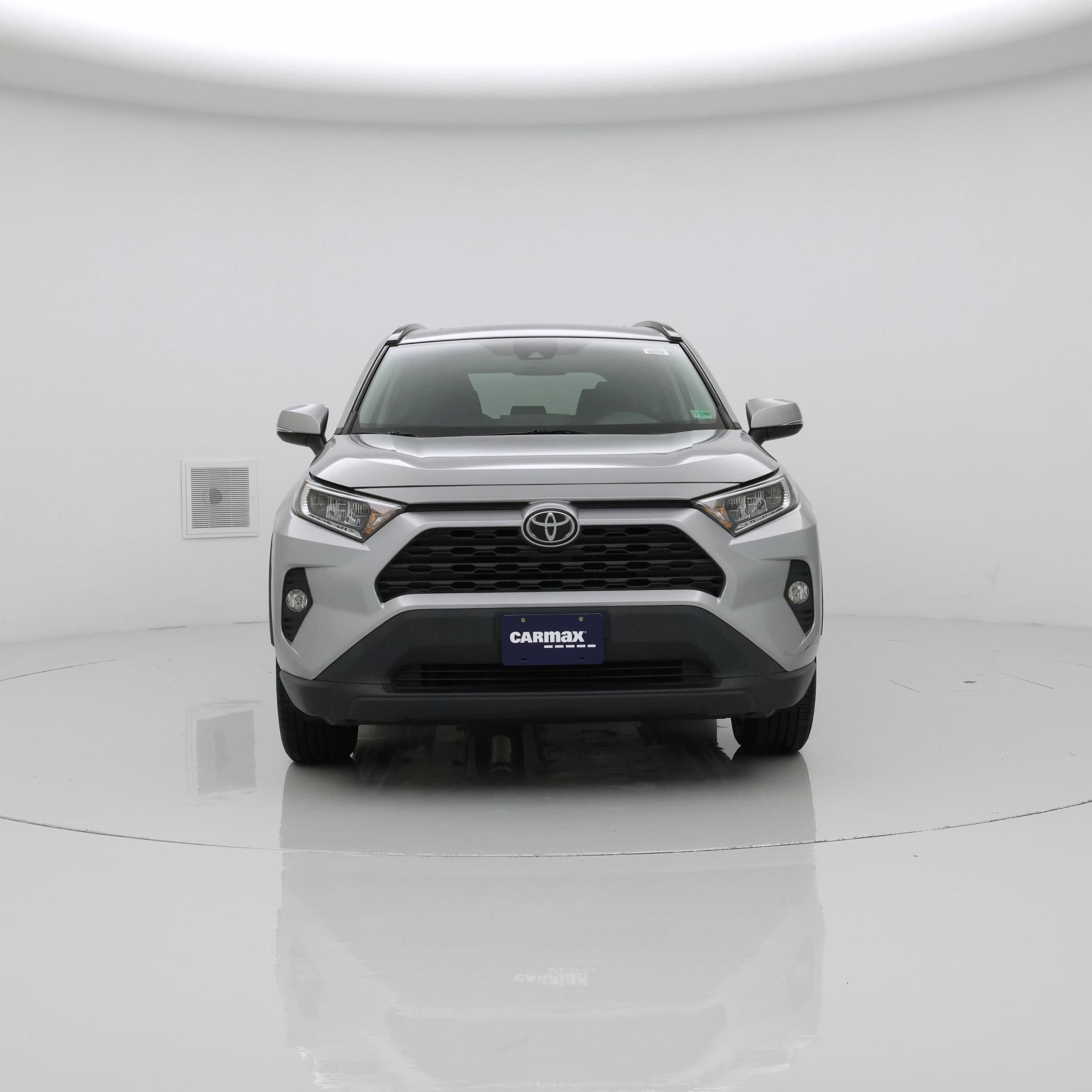 Thumbnail: 2019 Toyota RAV4 - 5