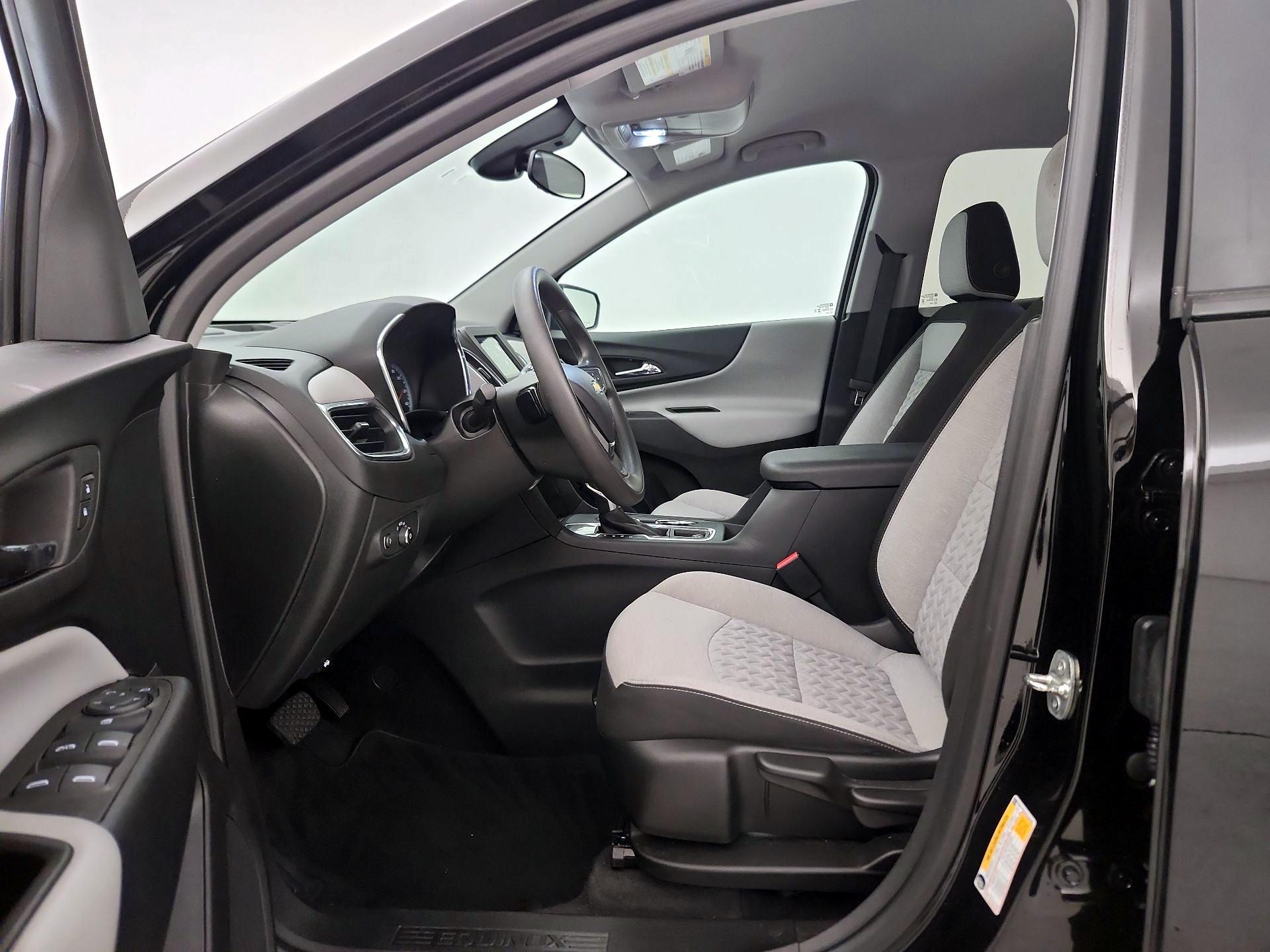 Thumbnail: 2024 Chevrolet Equinox - 11