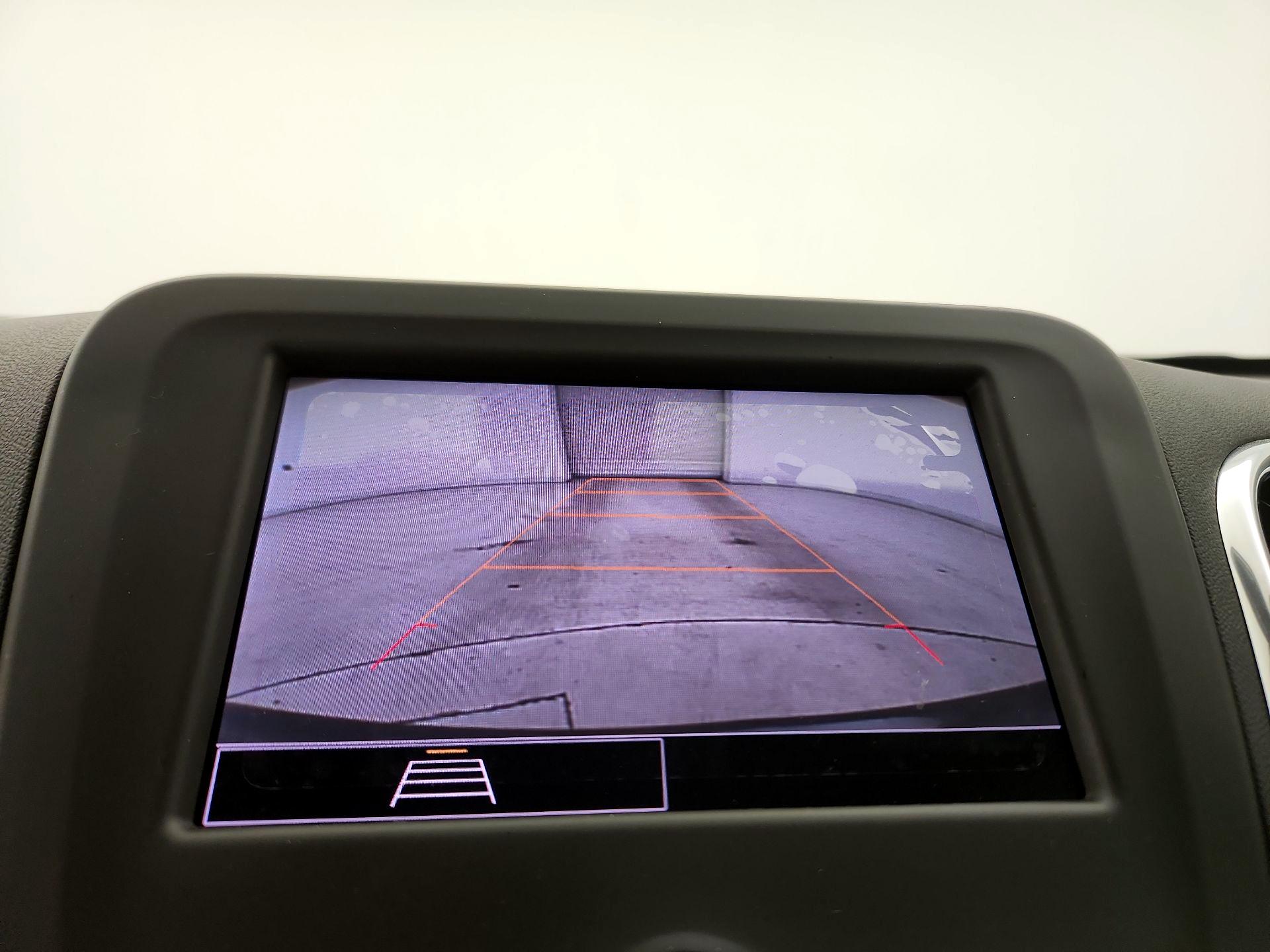 Thumbnail: 2024 Chevrolet Equinox - 14