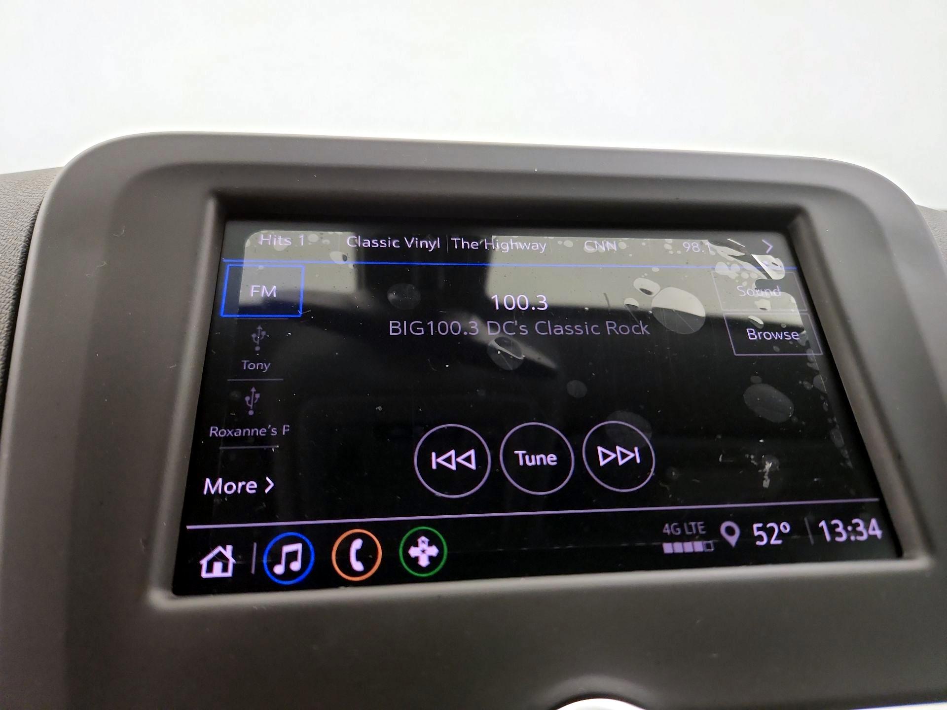 Thumbnail: 2024 Chevrolet Equinox - 15