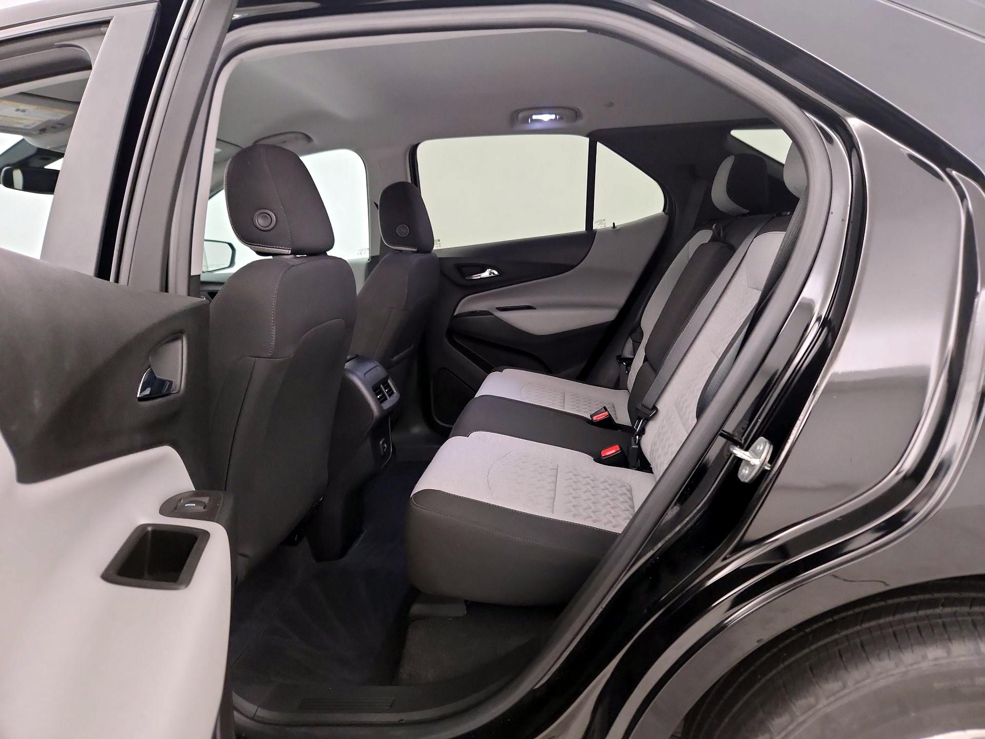 Thumbnail: 2024 Chevrolet Equinox - 19