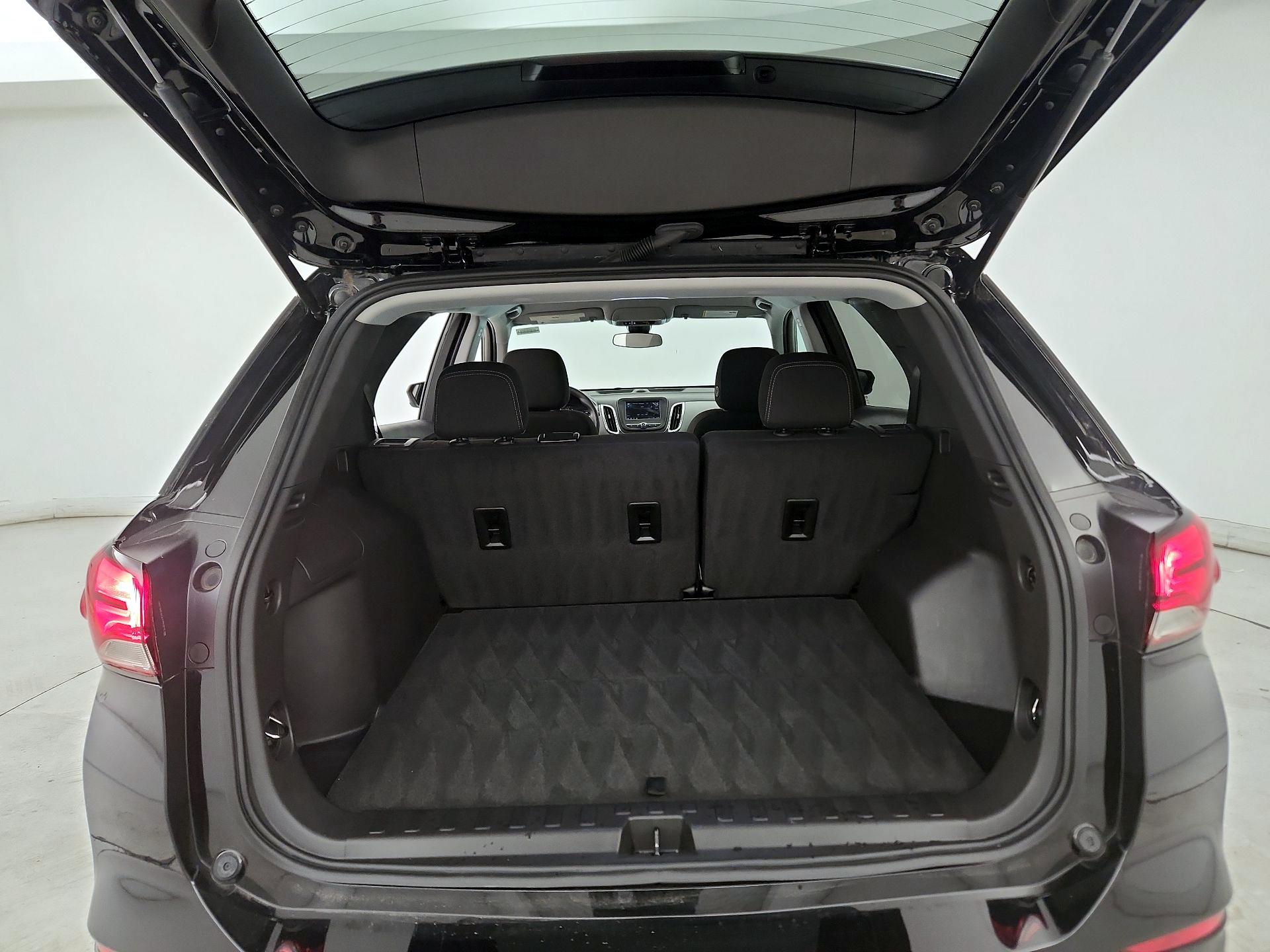 Thumbnail: 2024 Chevrolet Equinox - 20