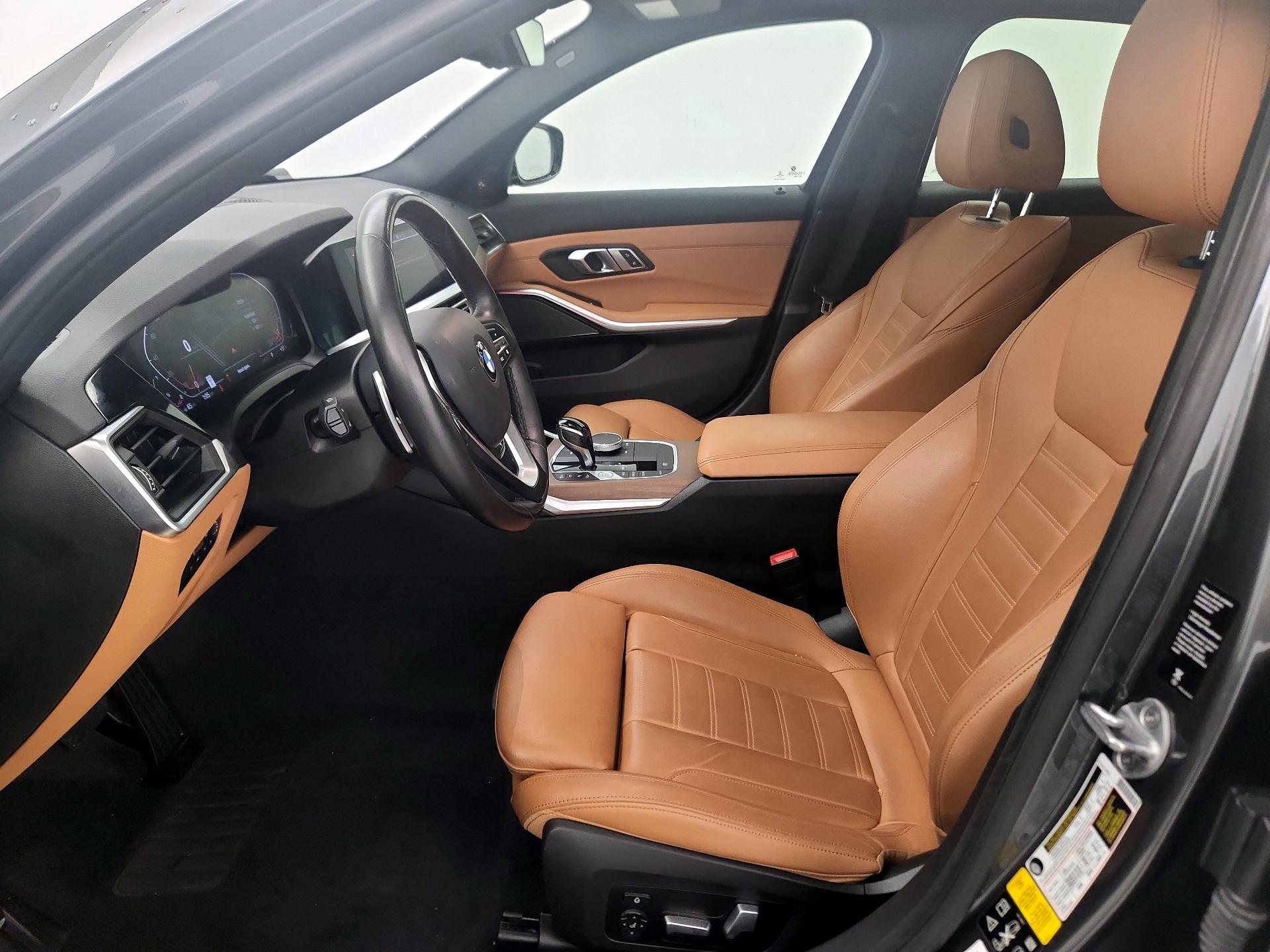 Thumbnail: 2021 BMW 3 Series - 11