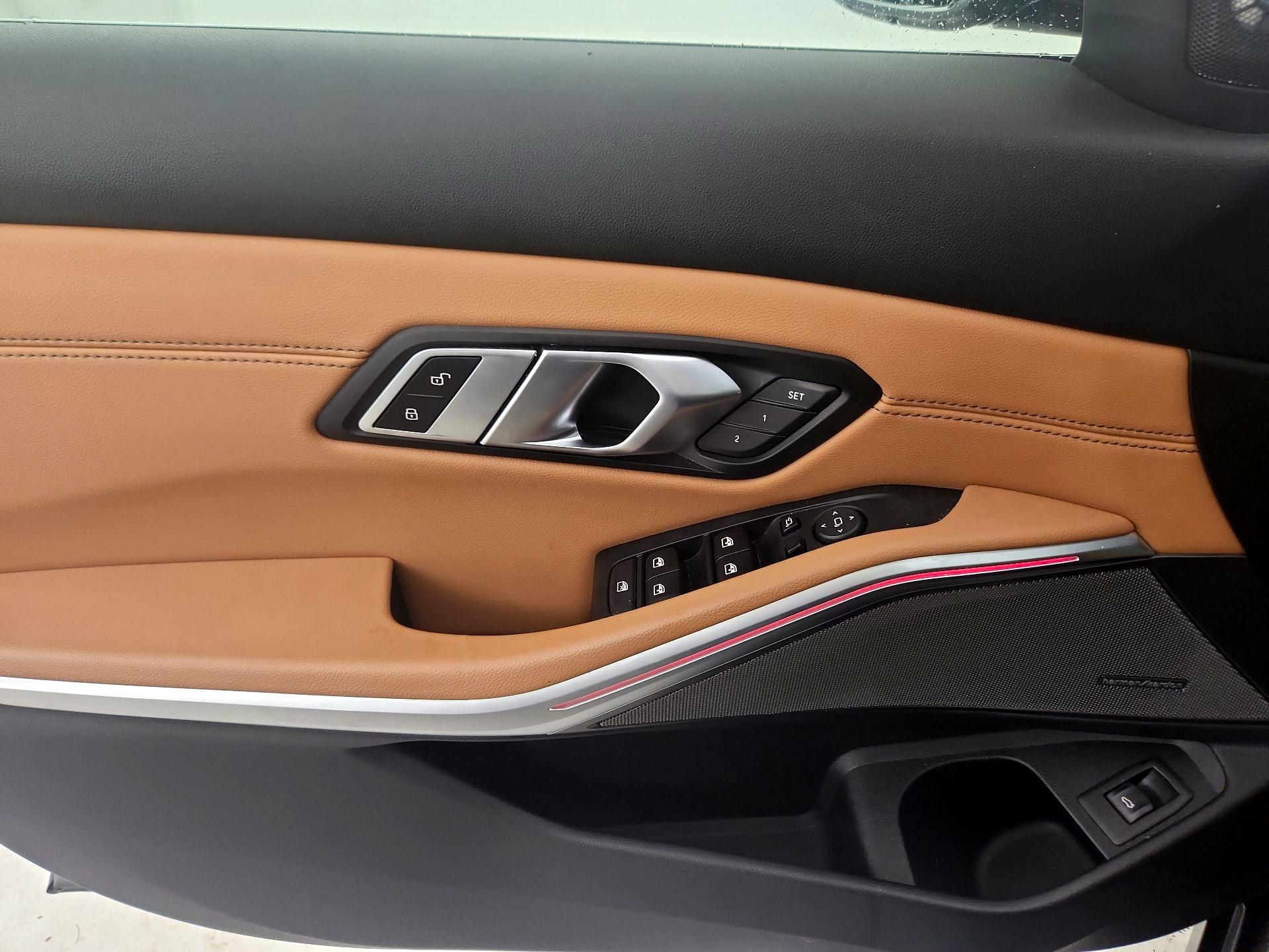 Thumbnail: 2021 BMW 3 Series - 12