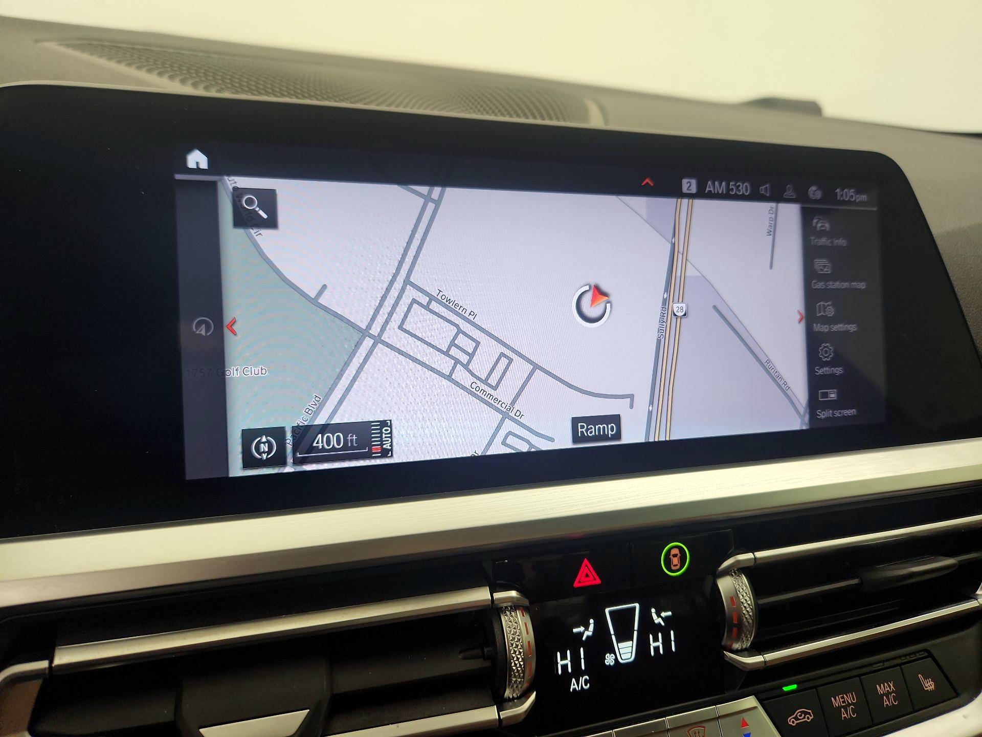 Thumbnail: 2021 BMW 3 Series - 14