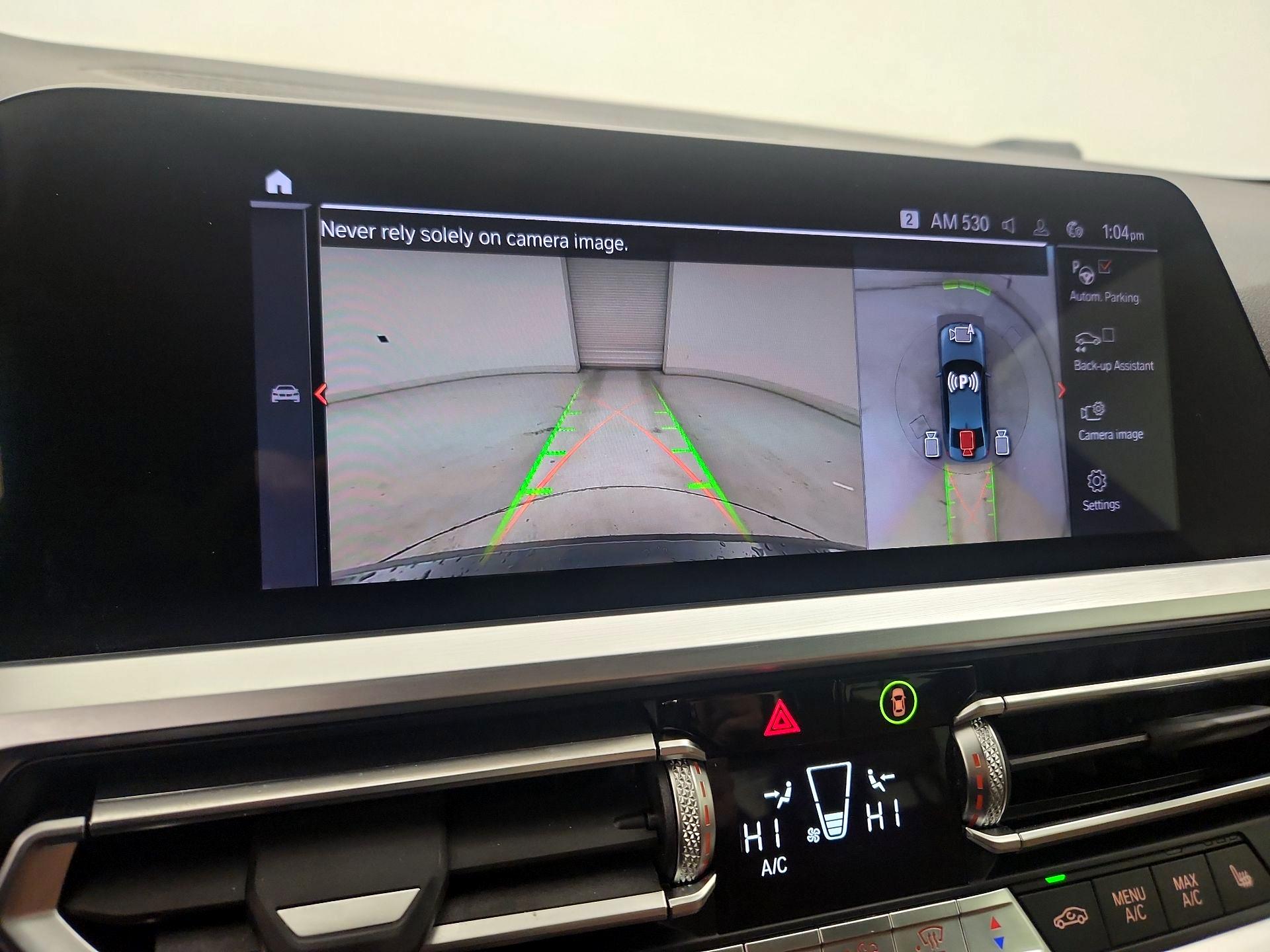 Thumbnail: 2021 BMW 3 Series - 15